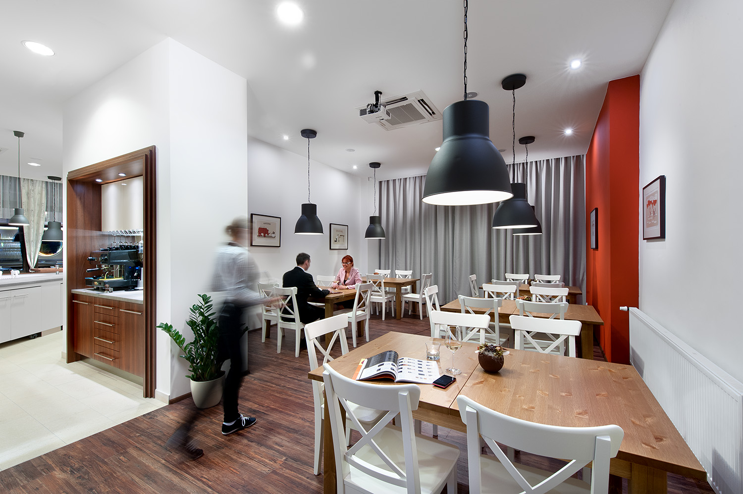 Hotel Olšanka foto 4