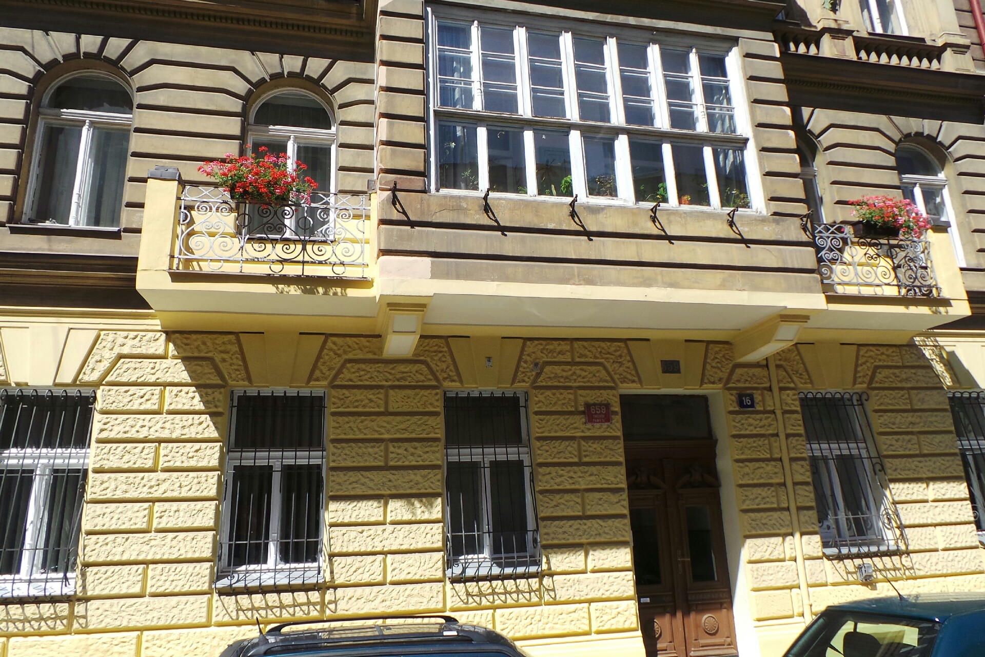 České sociální podnikání foto 1