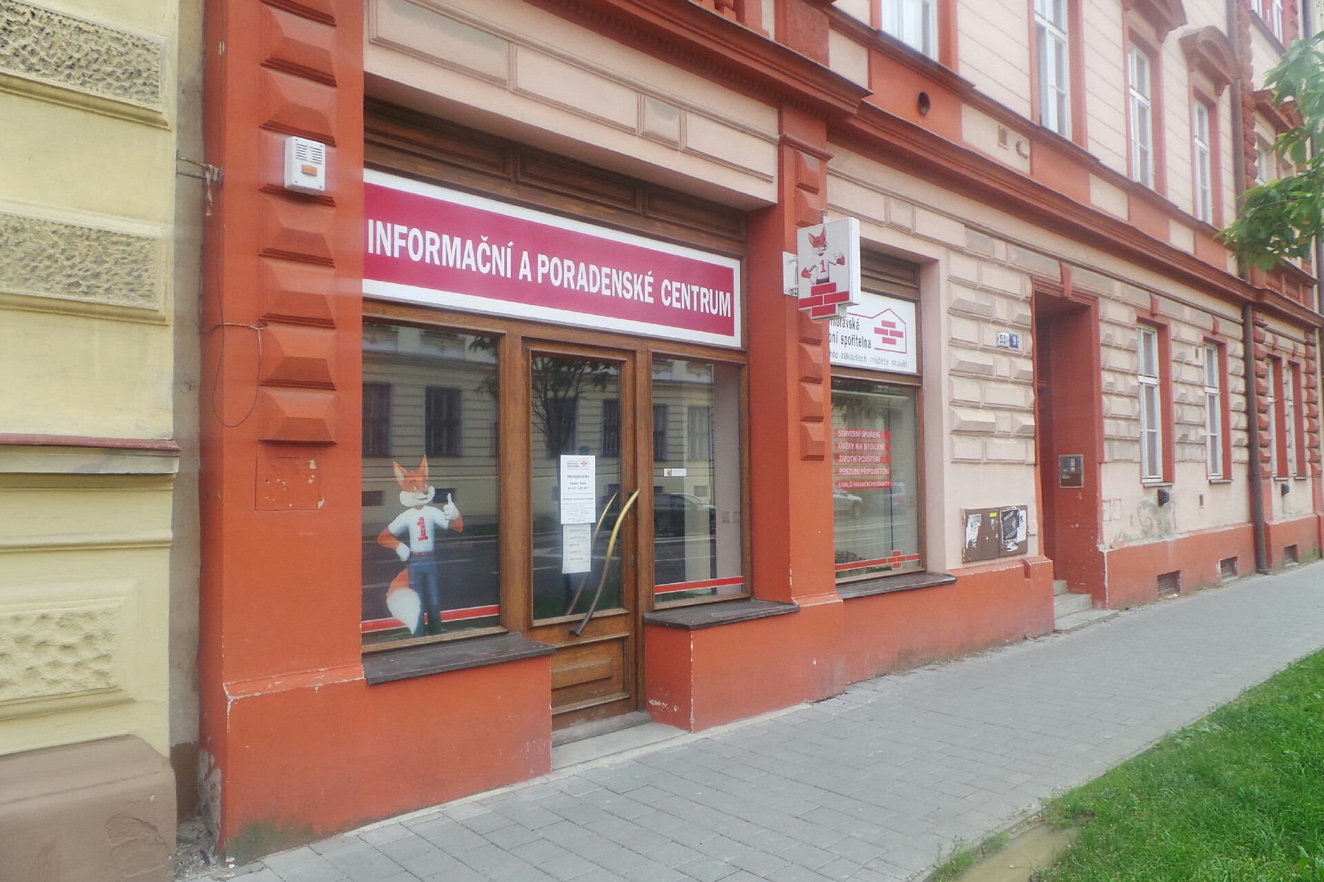 ČSOB Stavební spořitelna