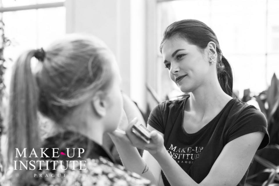 Mercedes Duda MUA & Hair Stylist foto 3