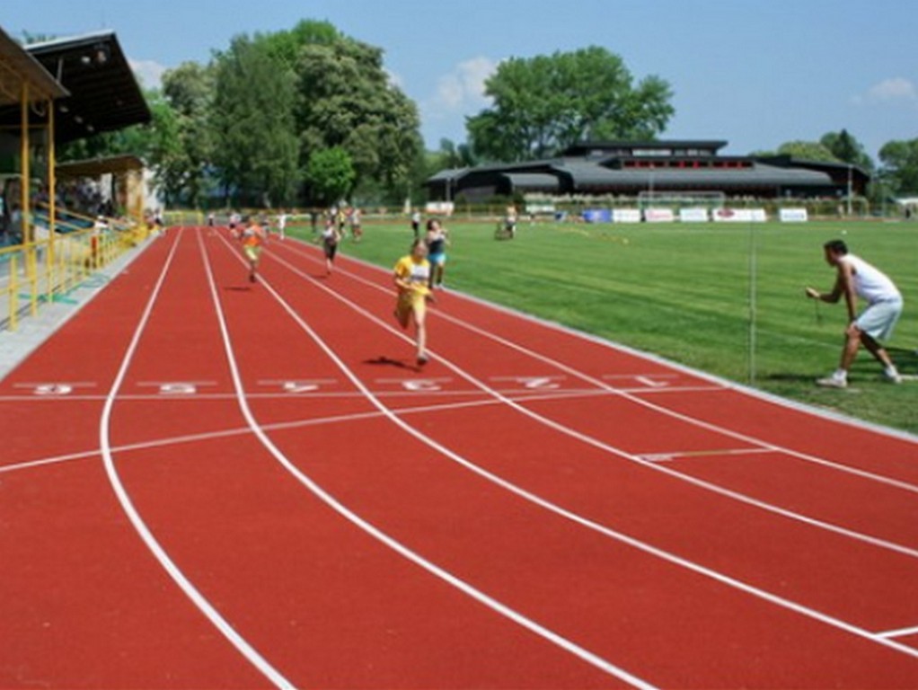 Sportovní zařízení Prachatice foto 3