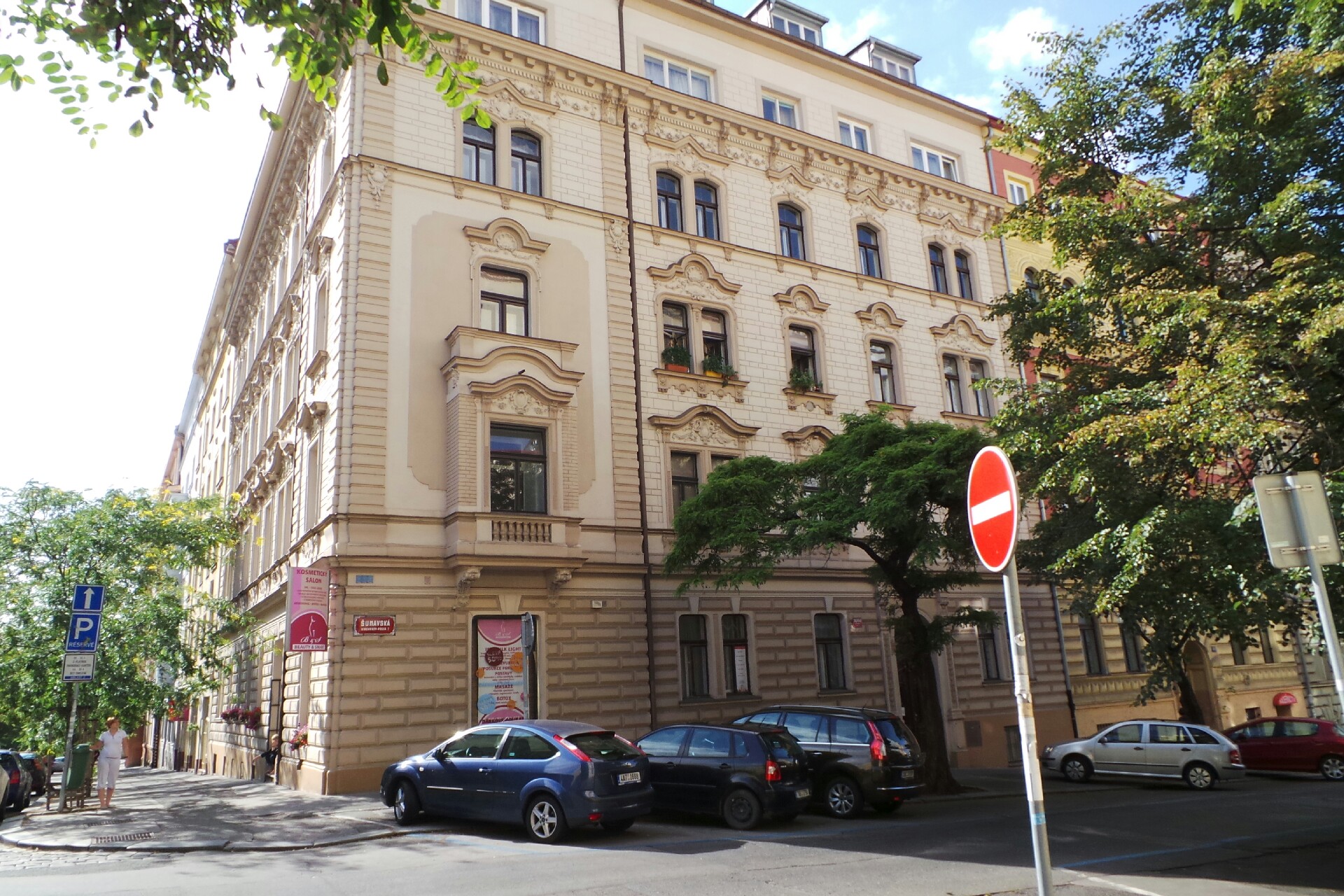 JUDr. Radomil Macek, advokát