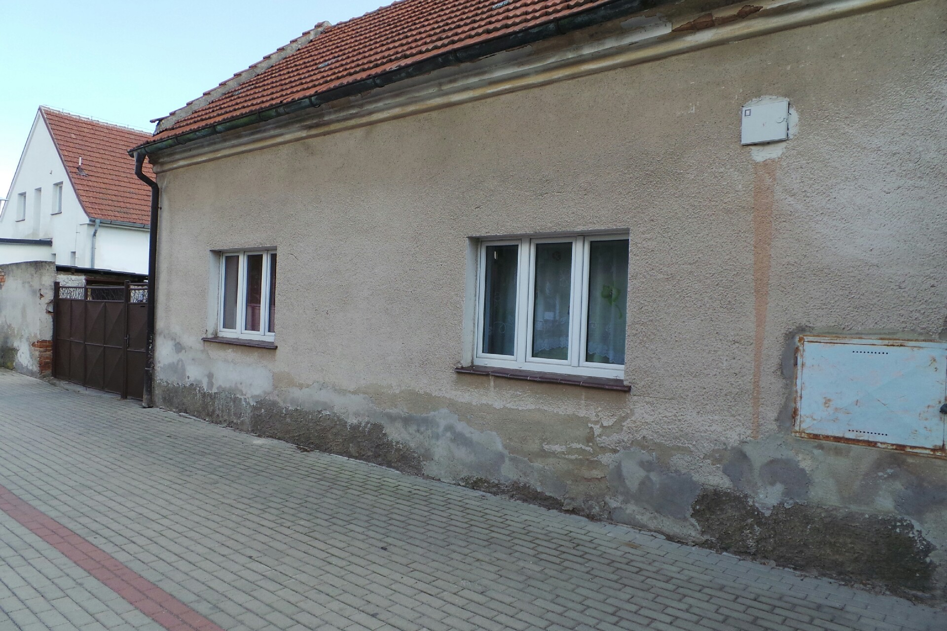 Elektroinstalace - Josef France