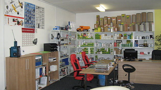 Roman Rabatin - STEINN.CZ foto 3