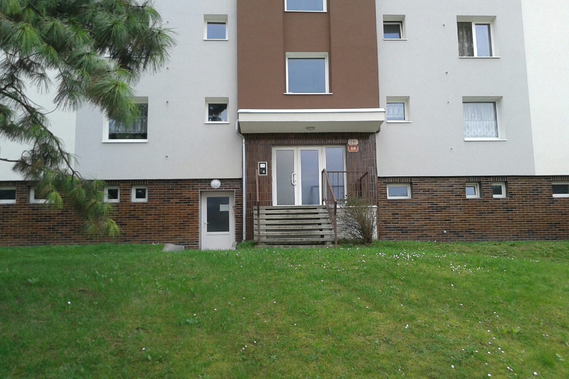 Ing. Jiří Novotný