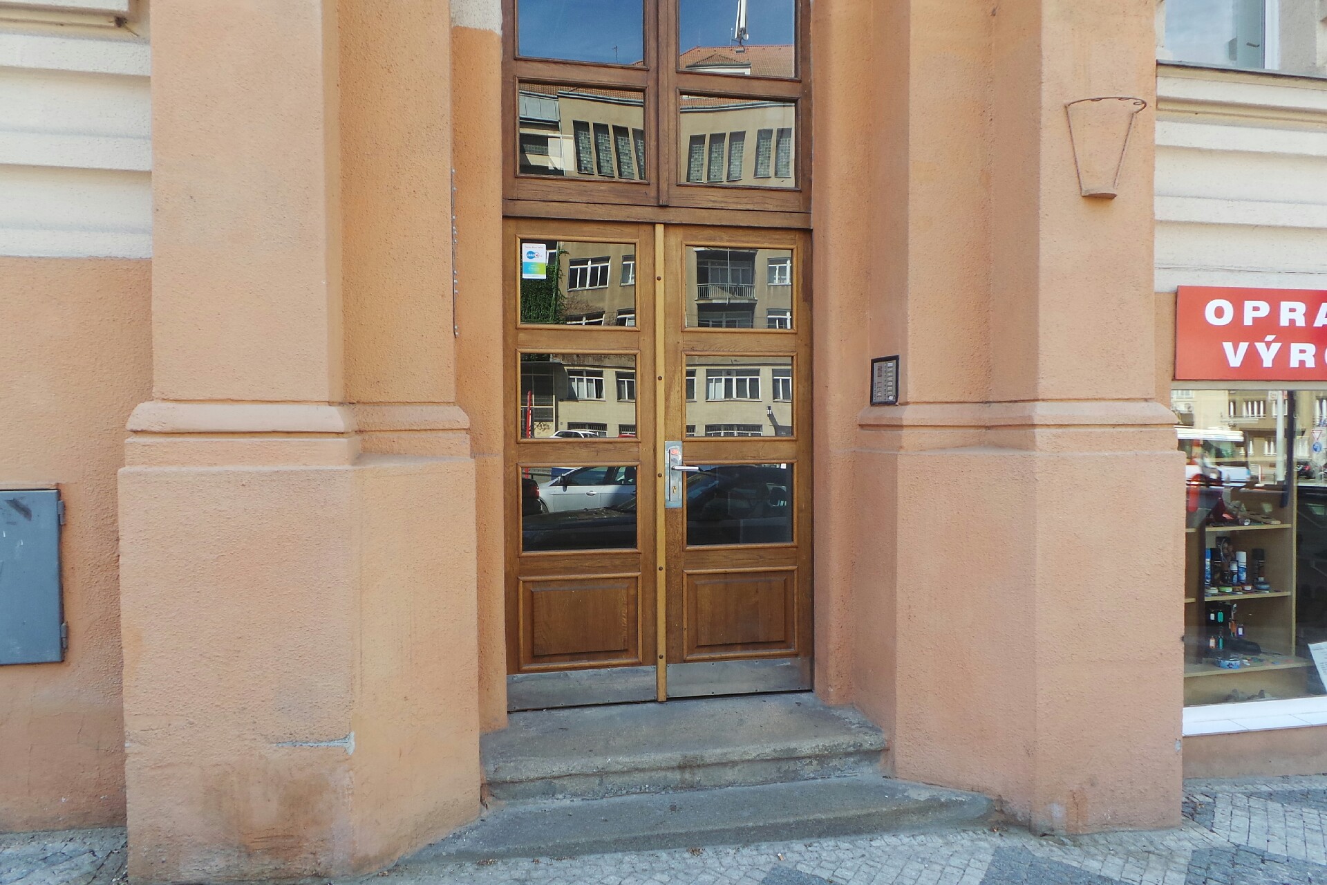 METIS Praha spol. s r.o.