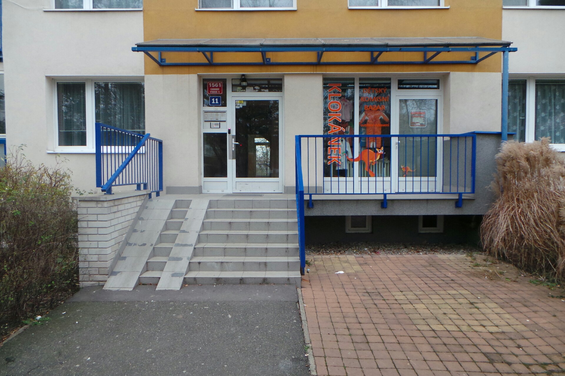 JUDr. Otto Páral foto 1