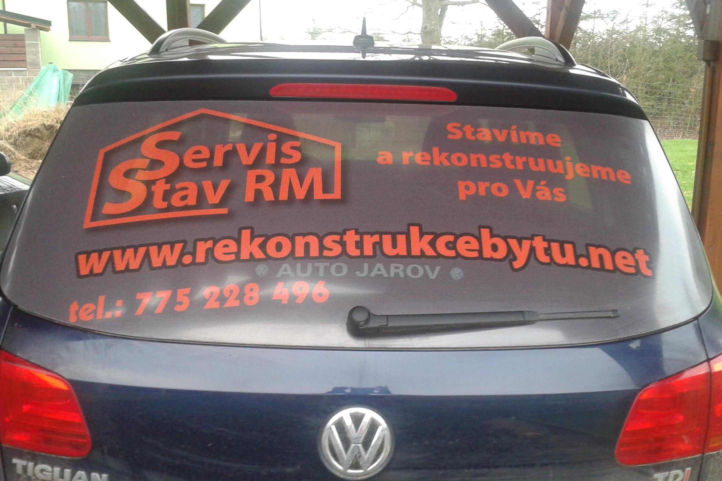 ServisStav RM s.r.o.
