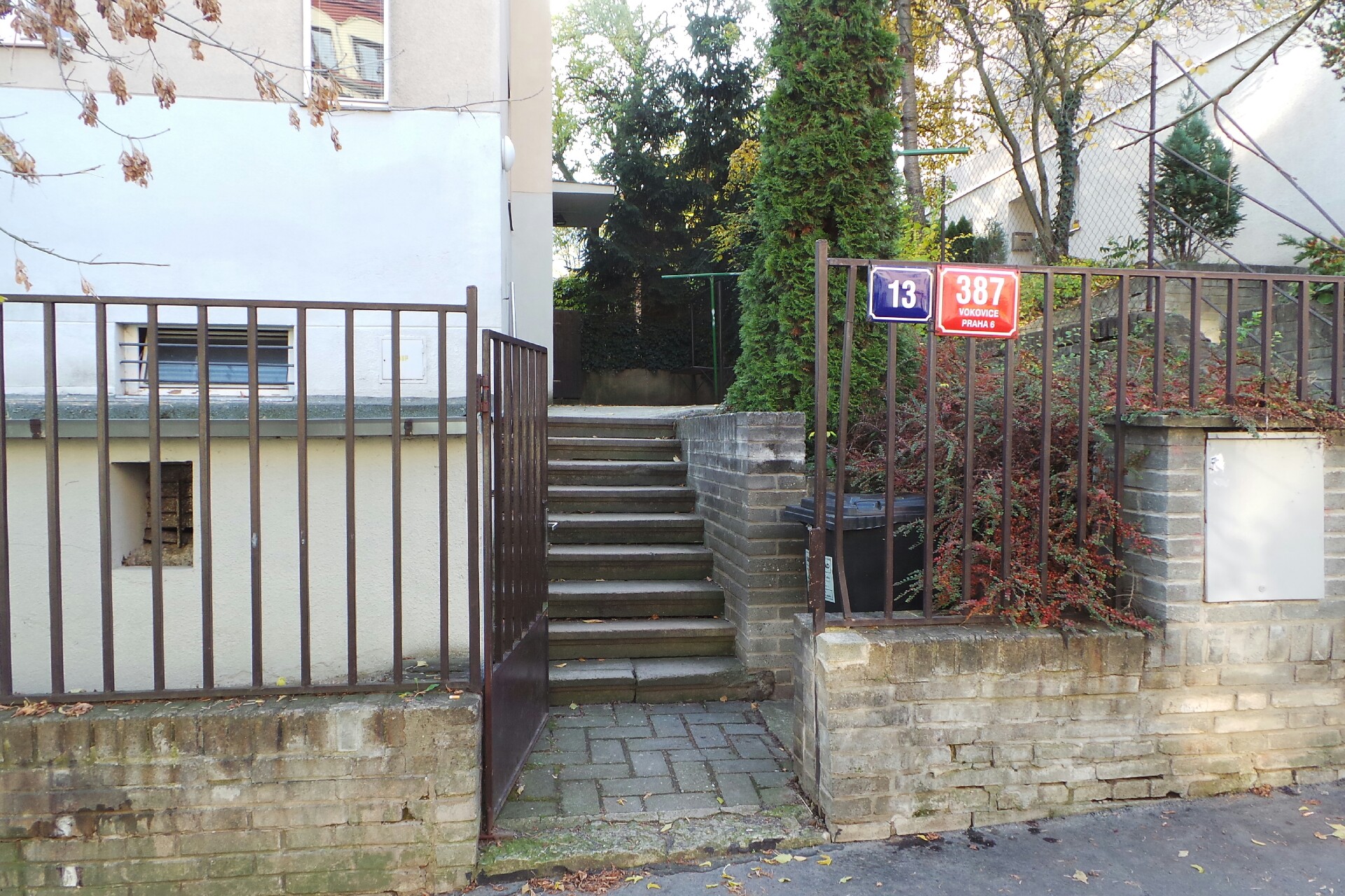 V.I.P. SECURITY SERVICES, s.r.o.