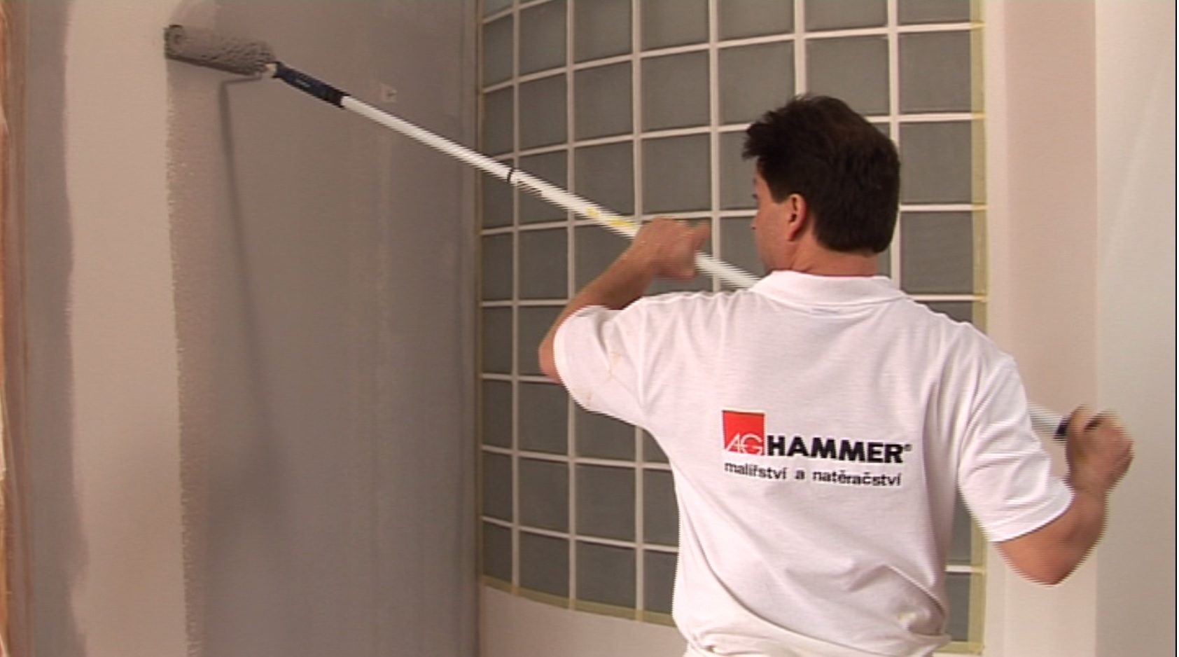 AG HAMMER s.r.o. - malířství a natěračství foto 5