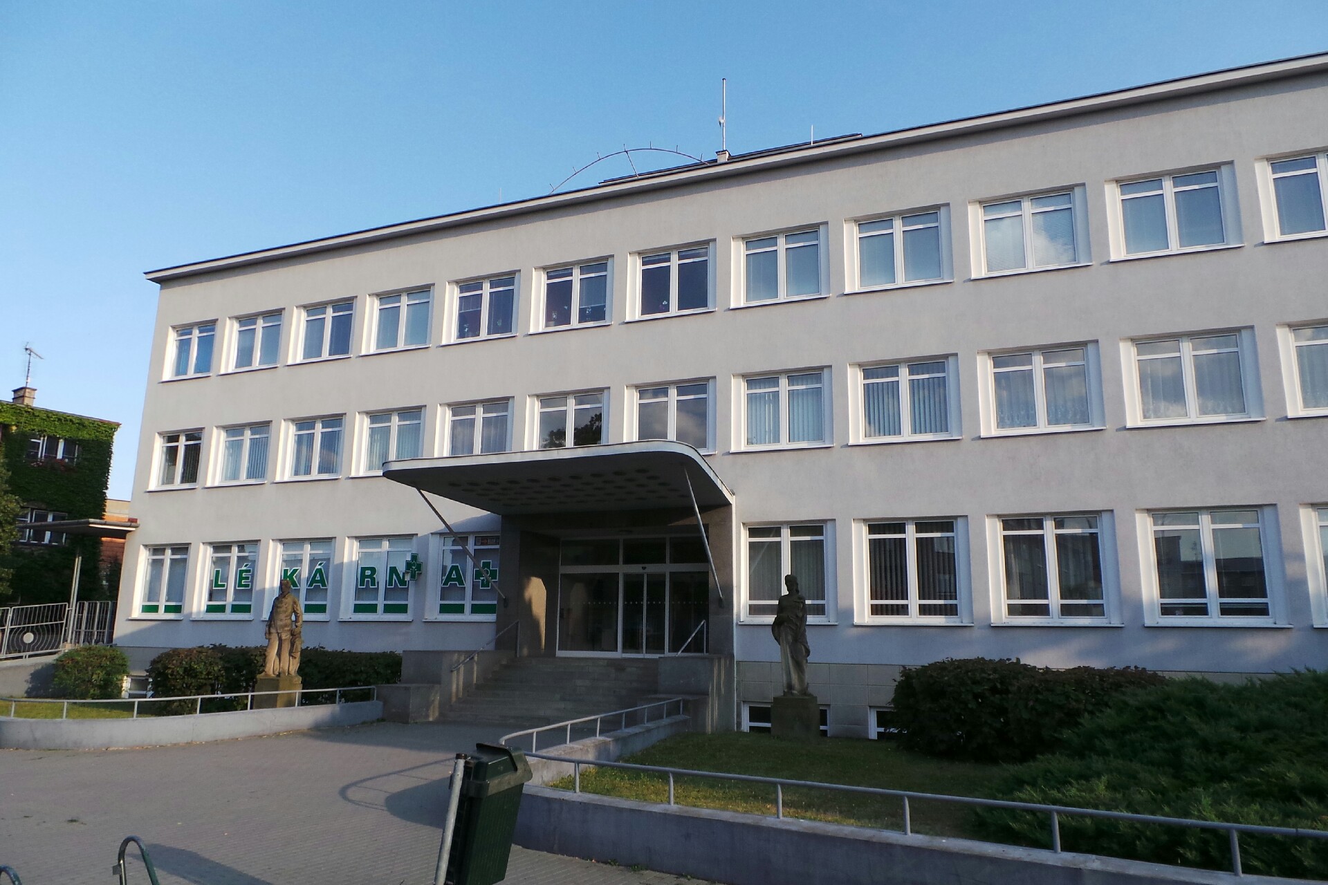 MUDr. Jan Reml neurologie, s.r.o.