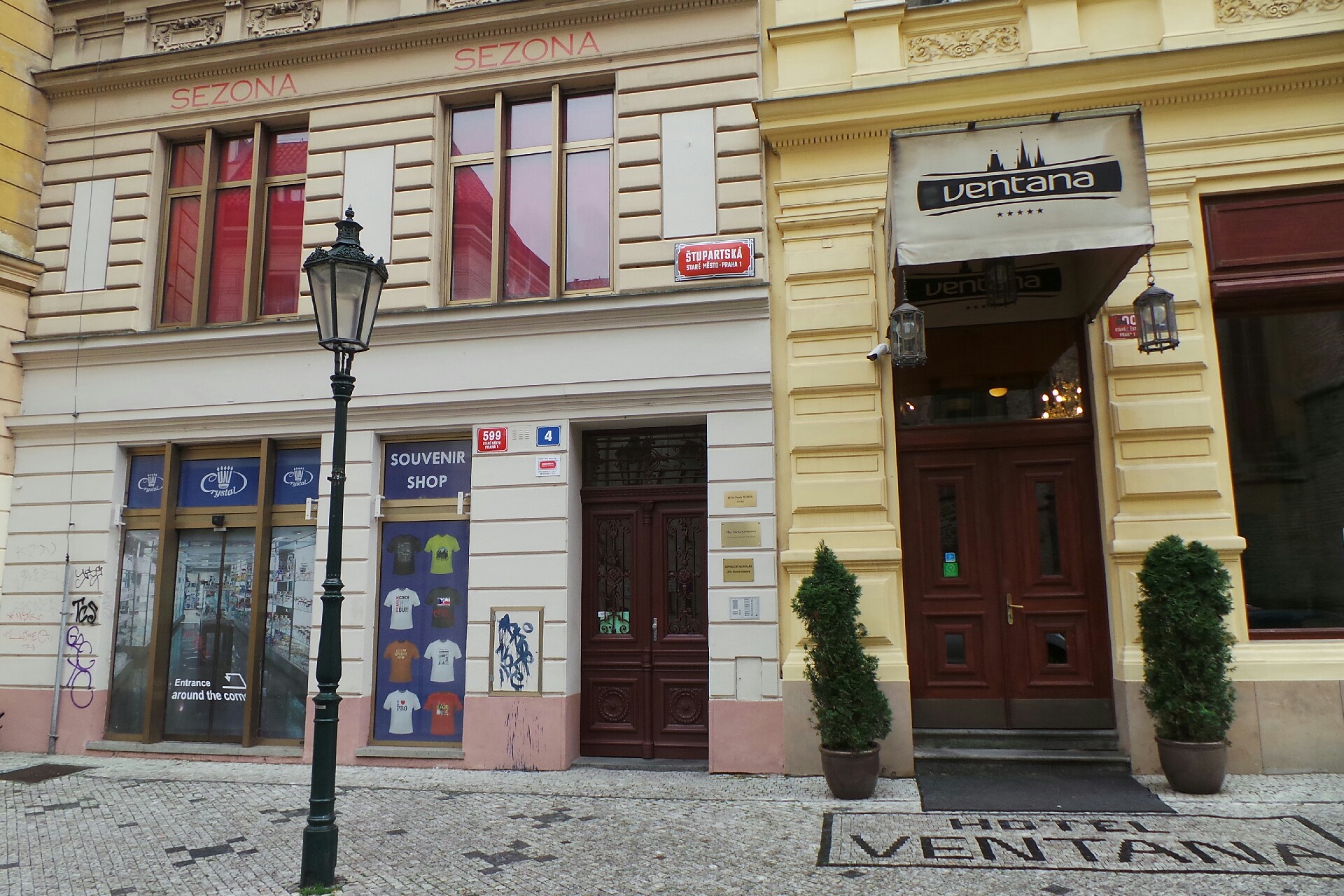 JUDr. Marcela Scheeová, advokátní kancelář