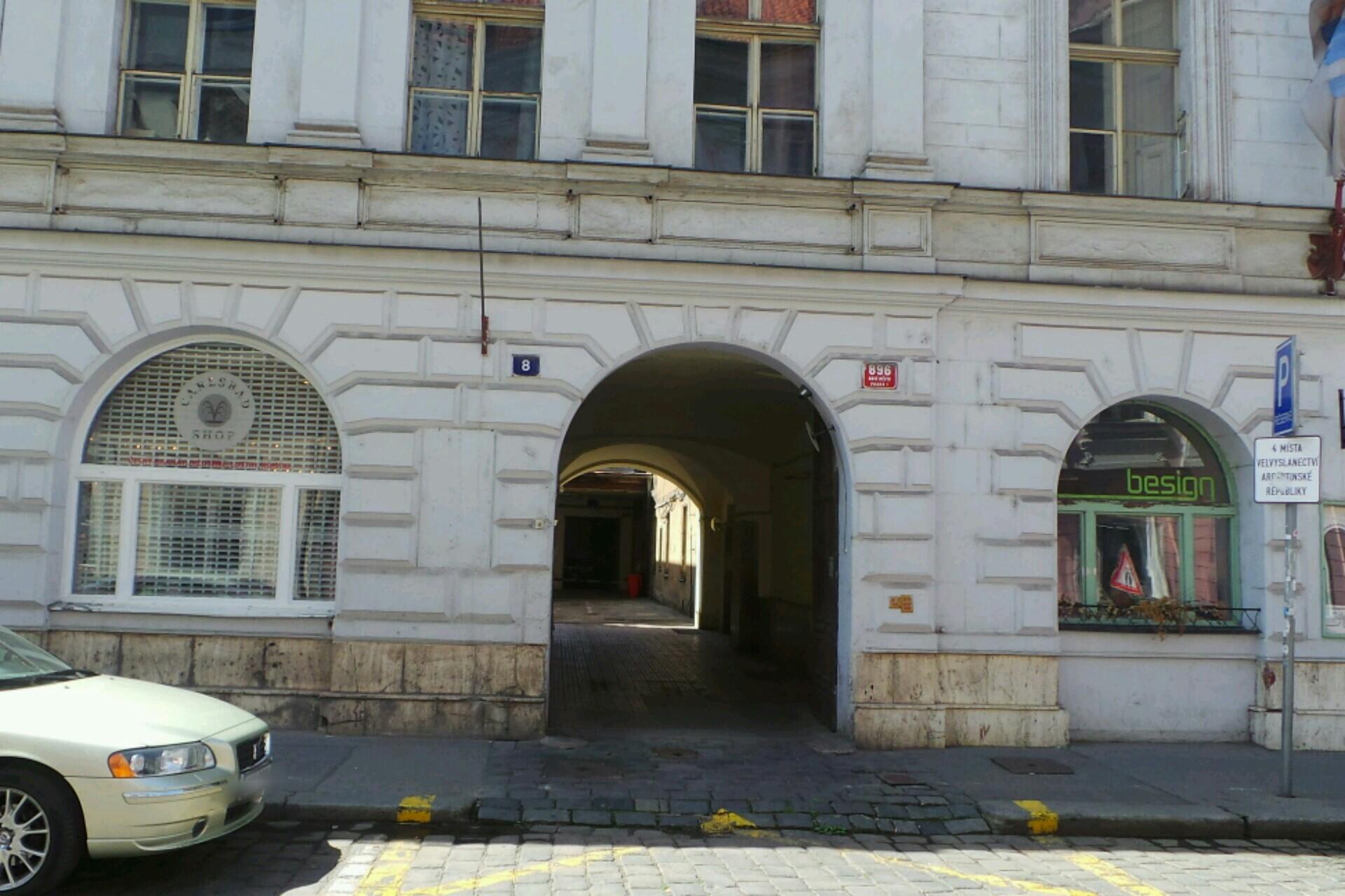 Snadnehypoteky.cz, s.r.o.