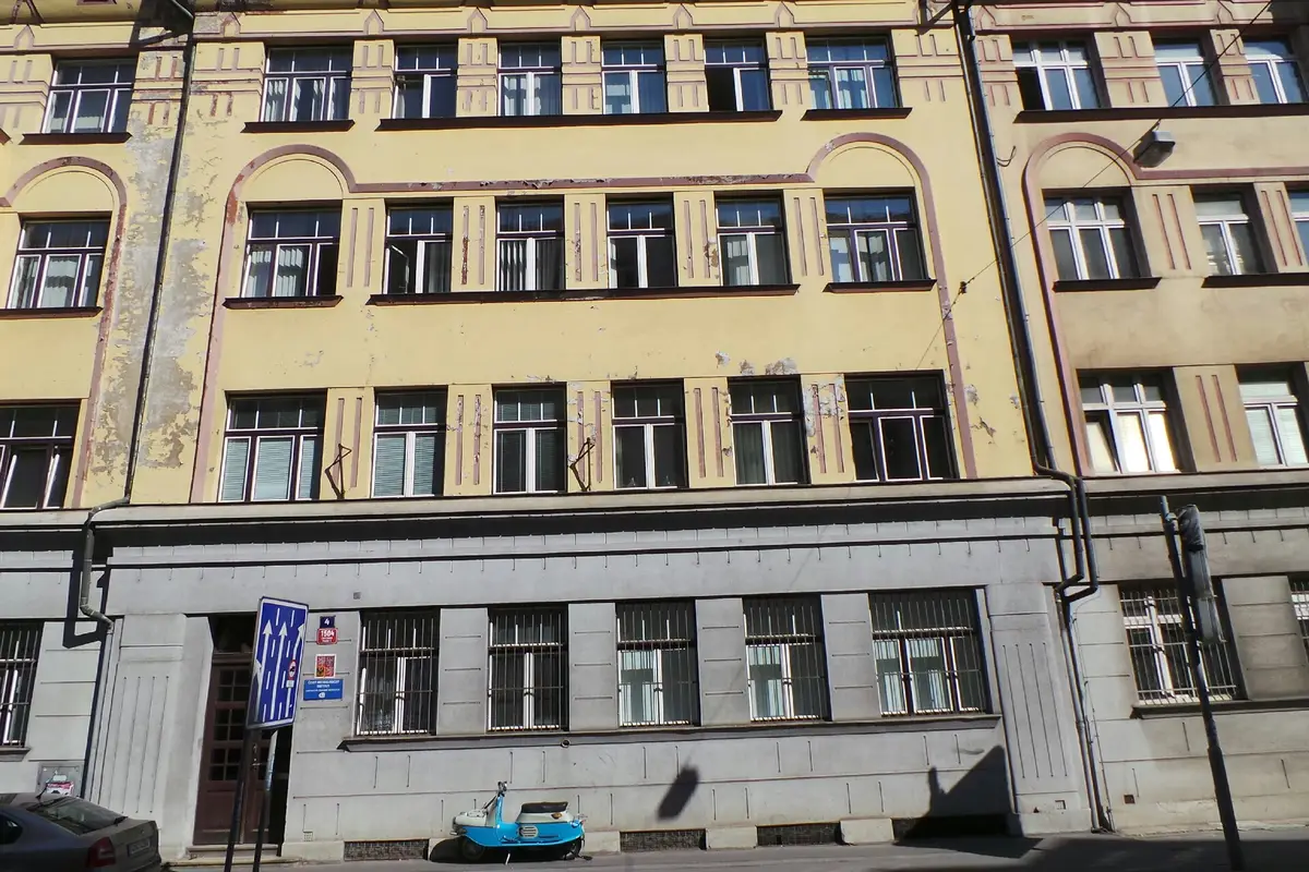 Základní organizace OS SOO, ČESKÝ METROLOGICKÝ INSTITUT