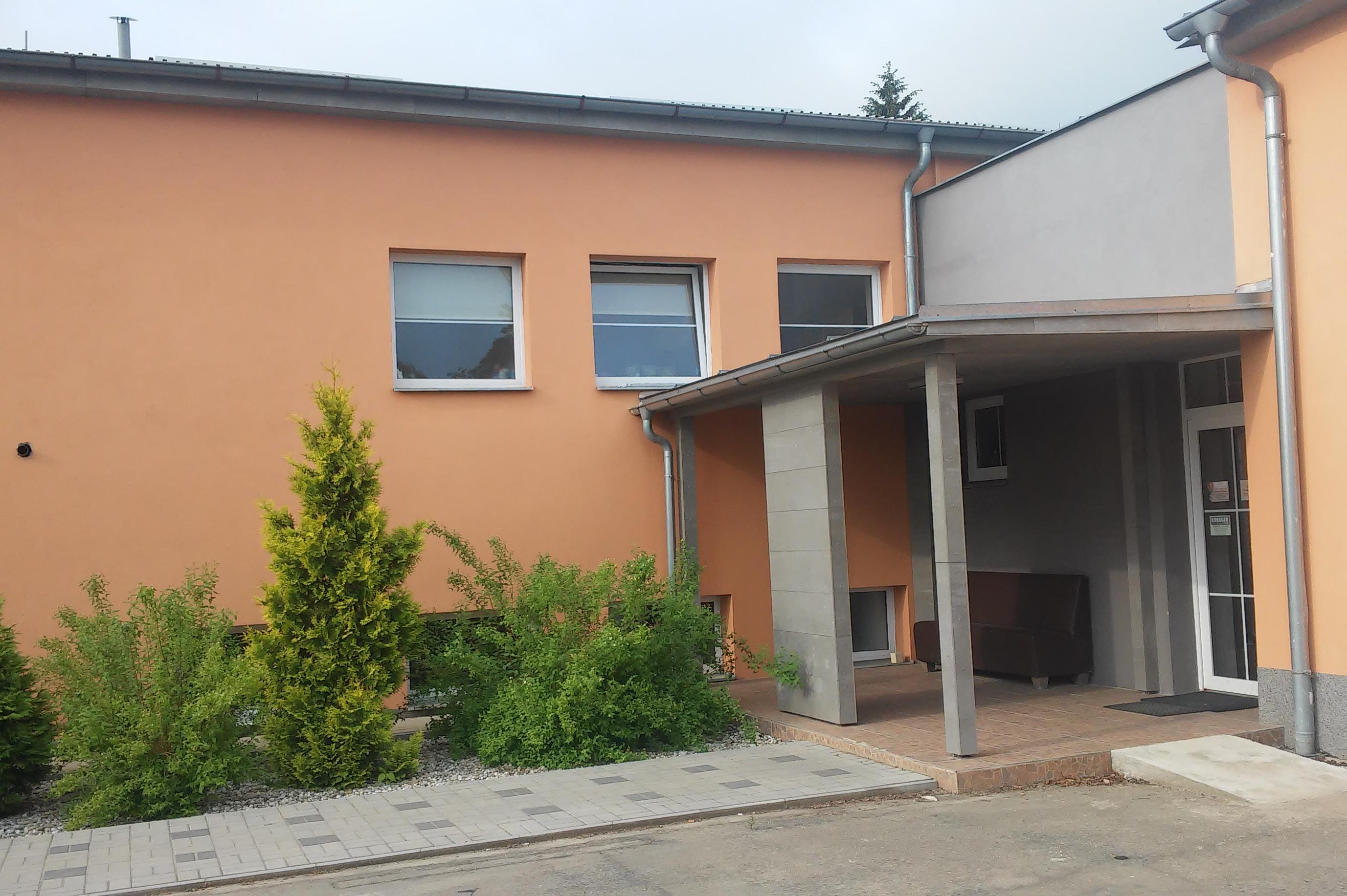 RF servis pro stavby, s.r.o.