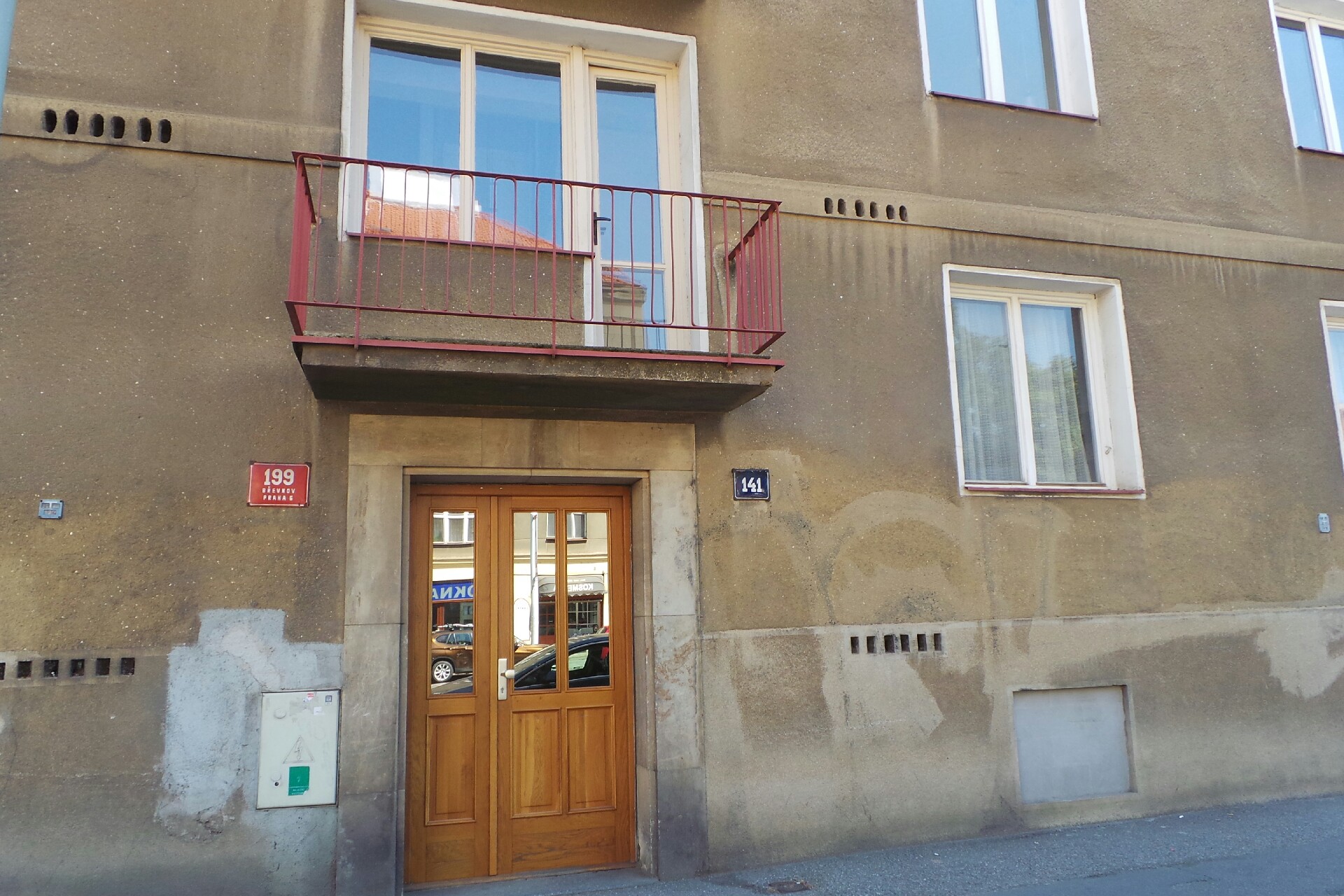 Ing. Petr Slanina, Ph.D.