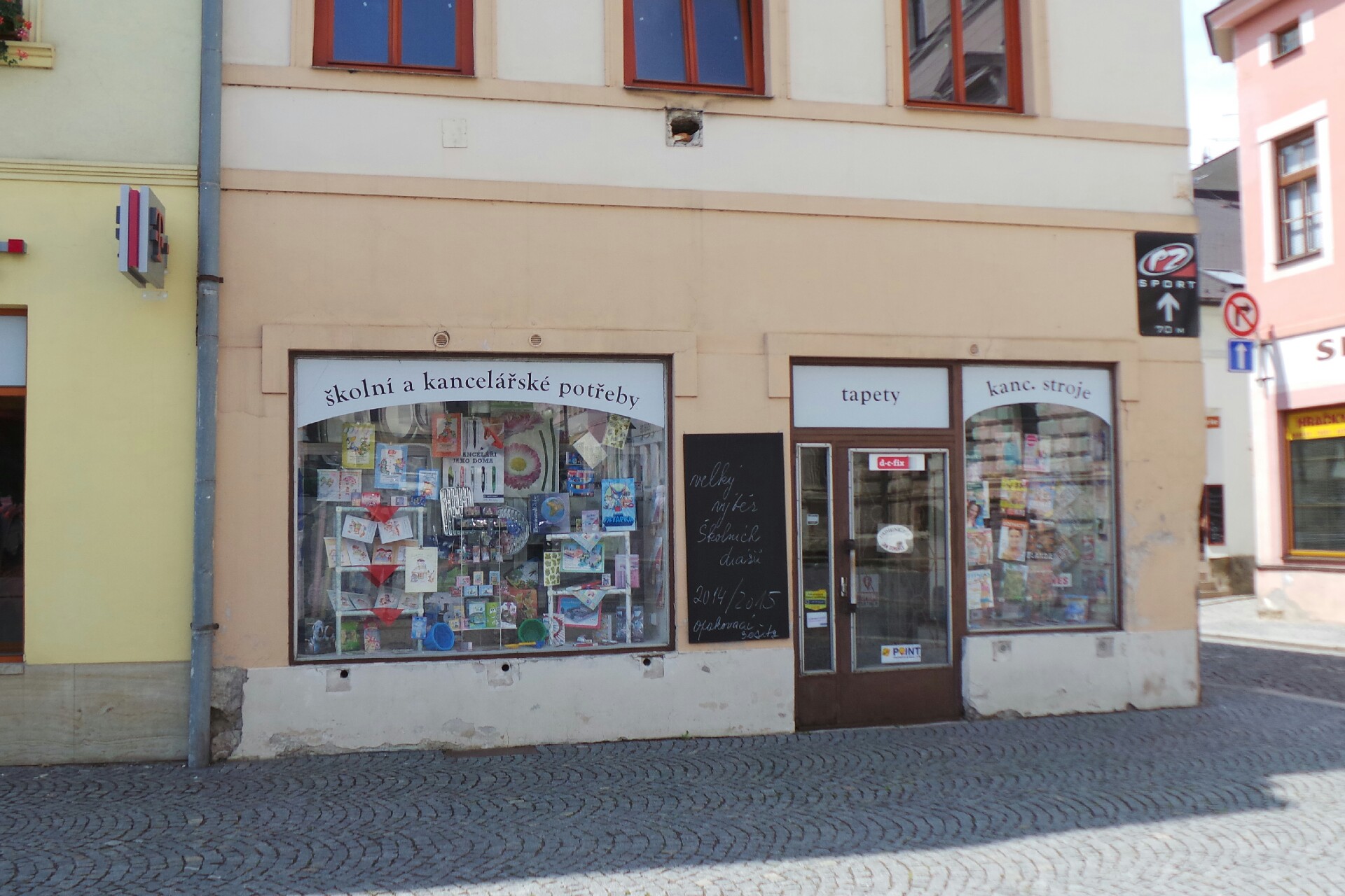 Erotické zboží Miroslav Heger