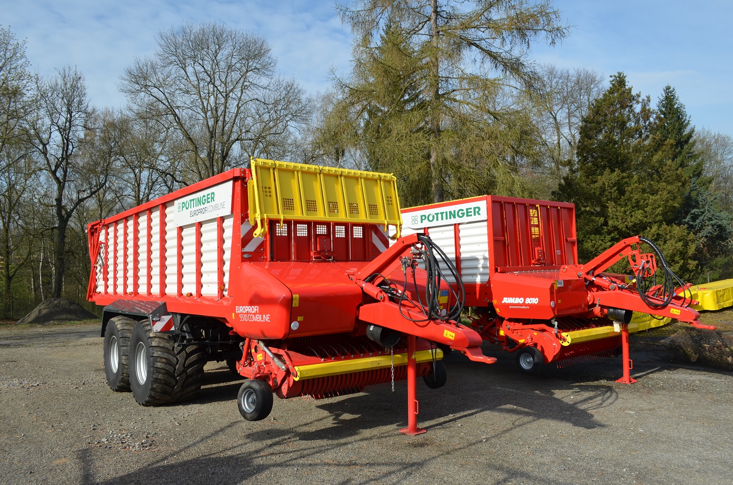 AGROZET České Budějovice, a.s. foto 3