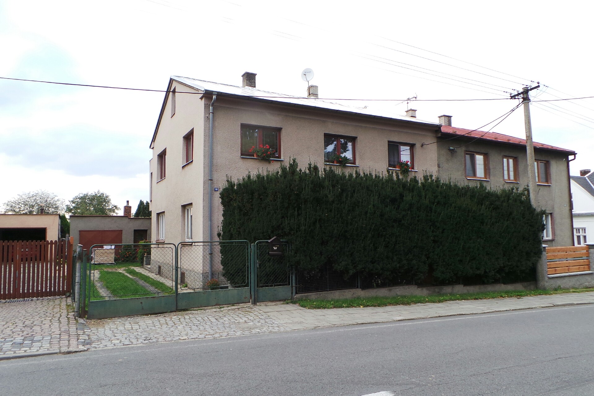 Ing. Stanislav Skácel