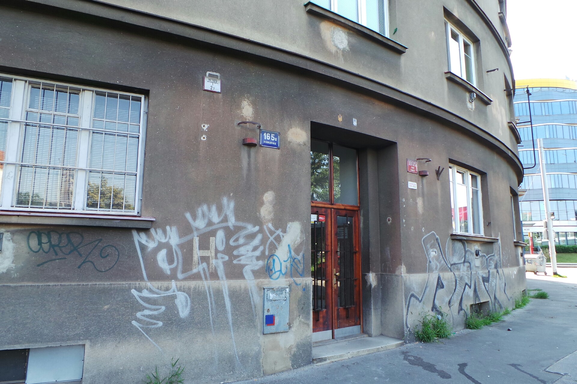 Truhlářství Košťál