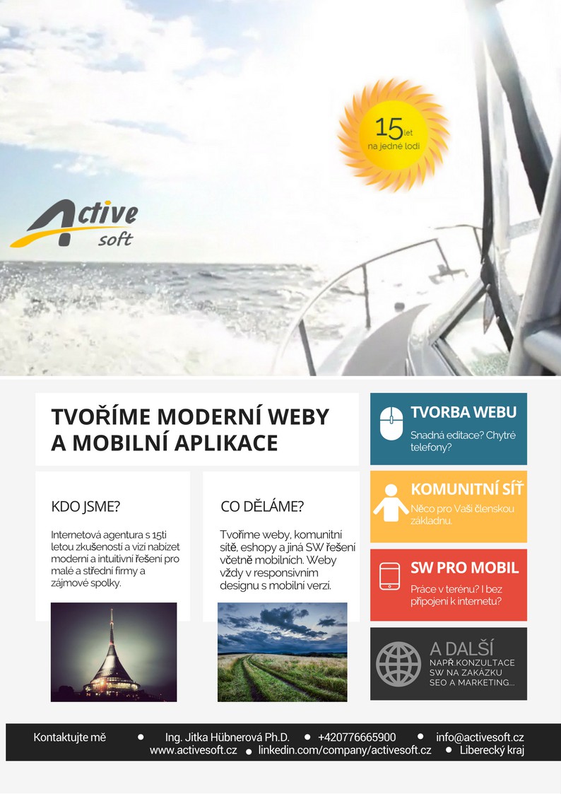 Activesoft.cz foto 2