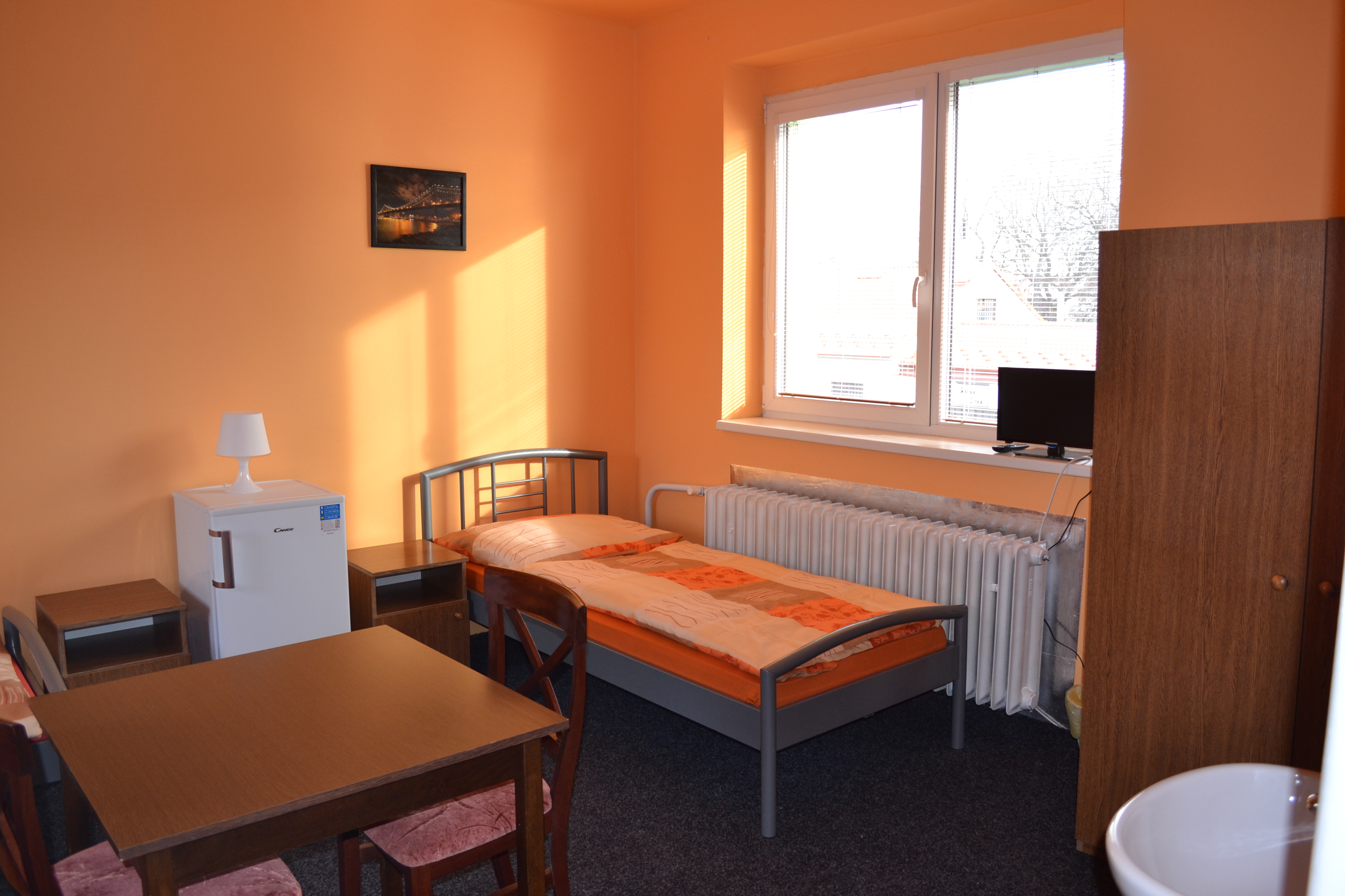 HOSTEL VILLA GREEN foto 4