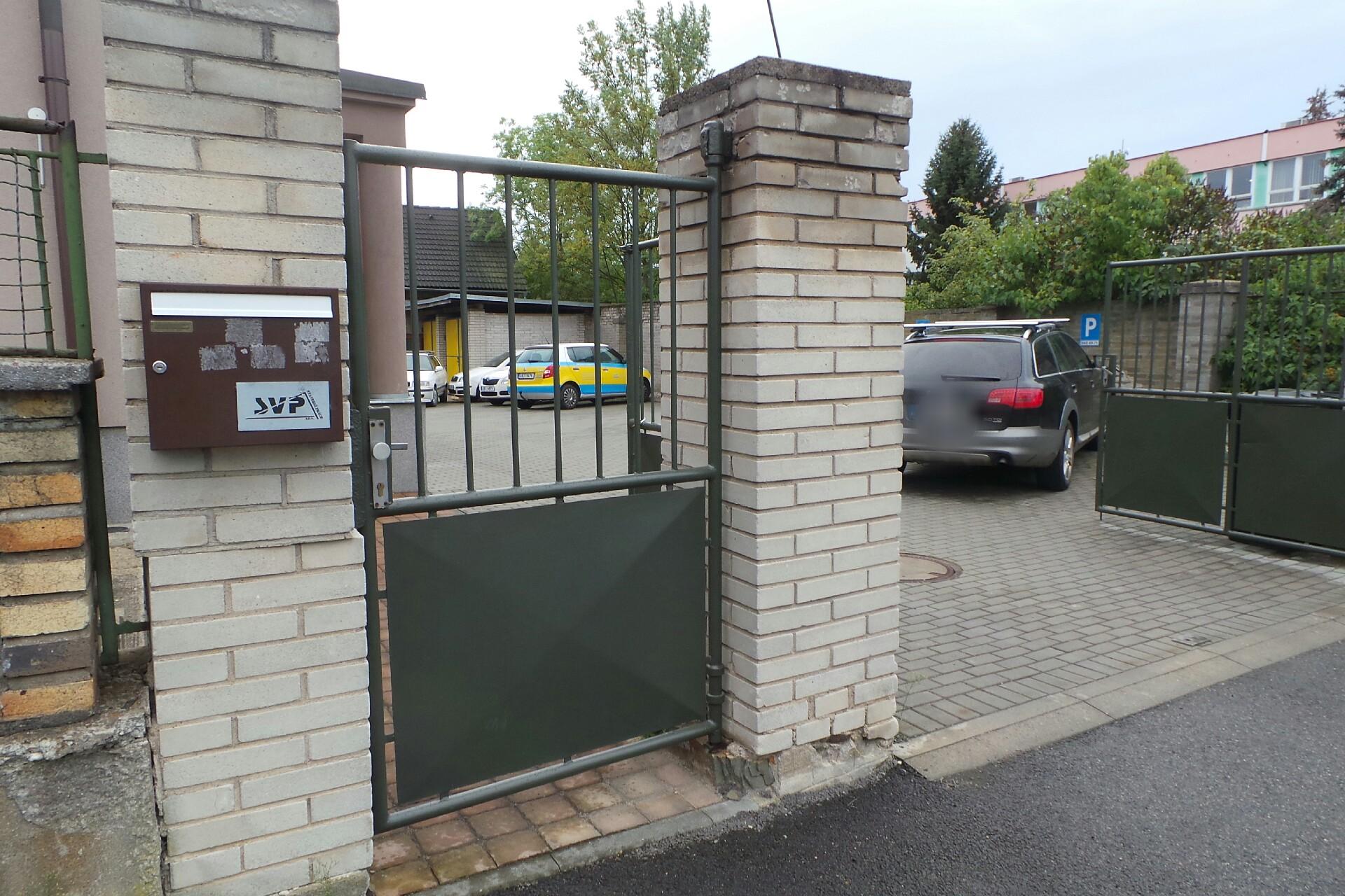 SVP mosty, s.r.o.