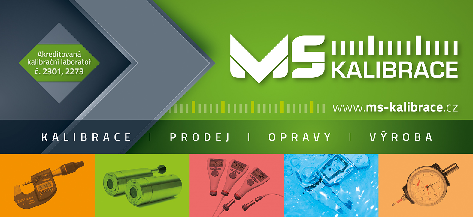 MS-KALIBRACE foto 1