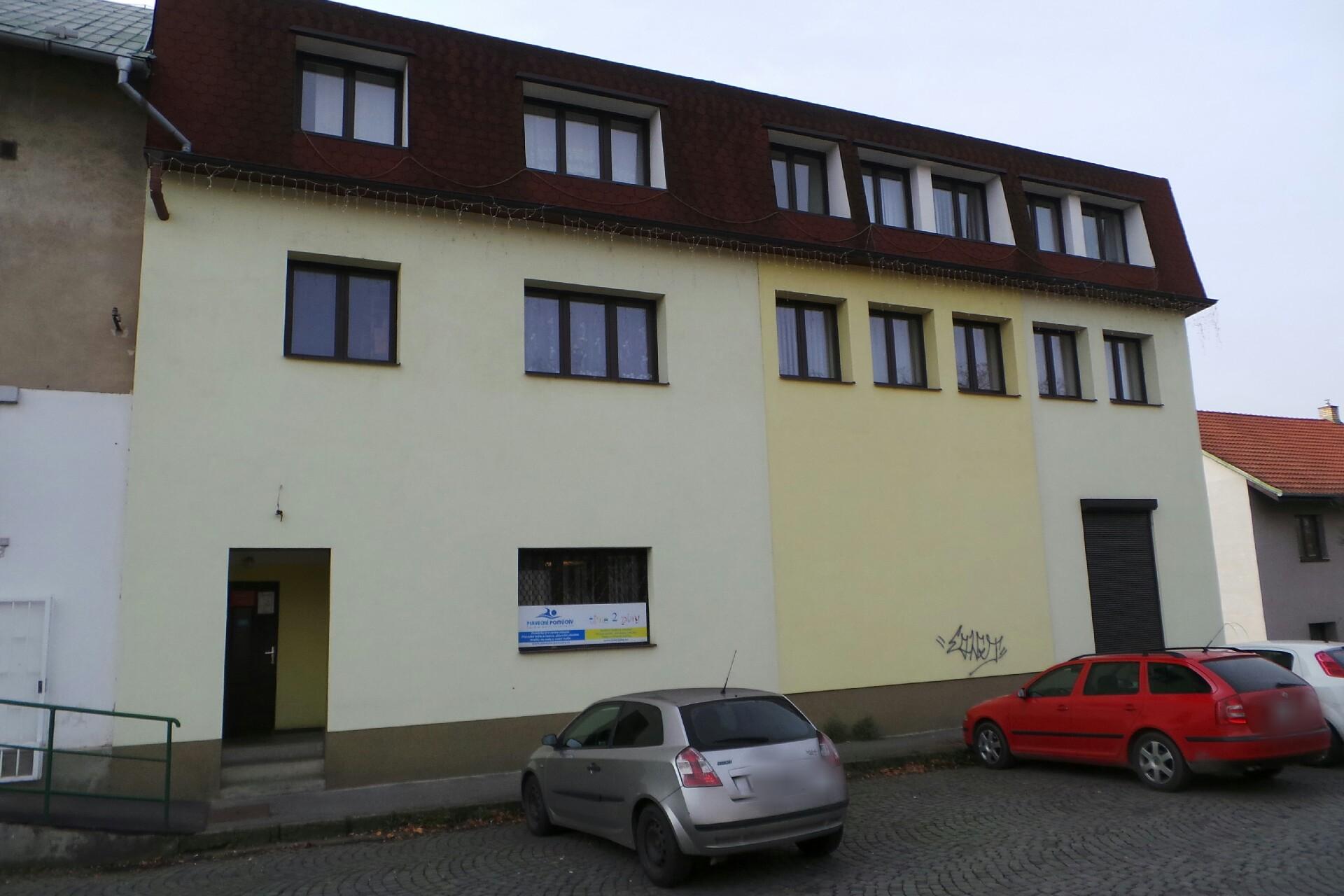 EKUS Beroun, spol. s r.o.