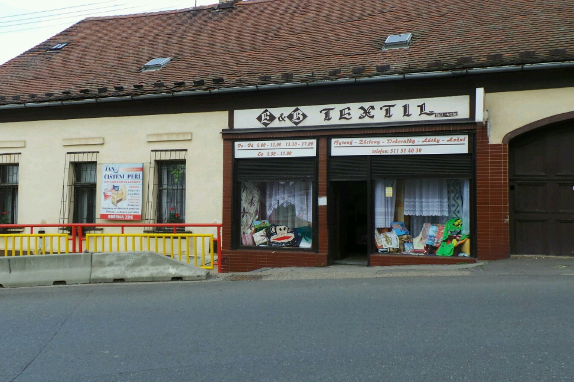 Božena Jeřábková