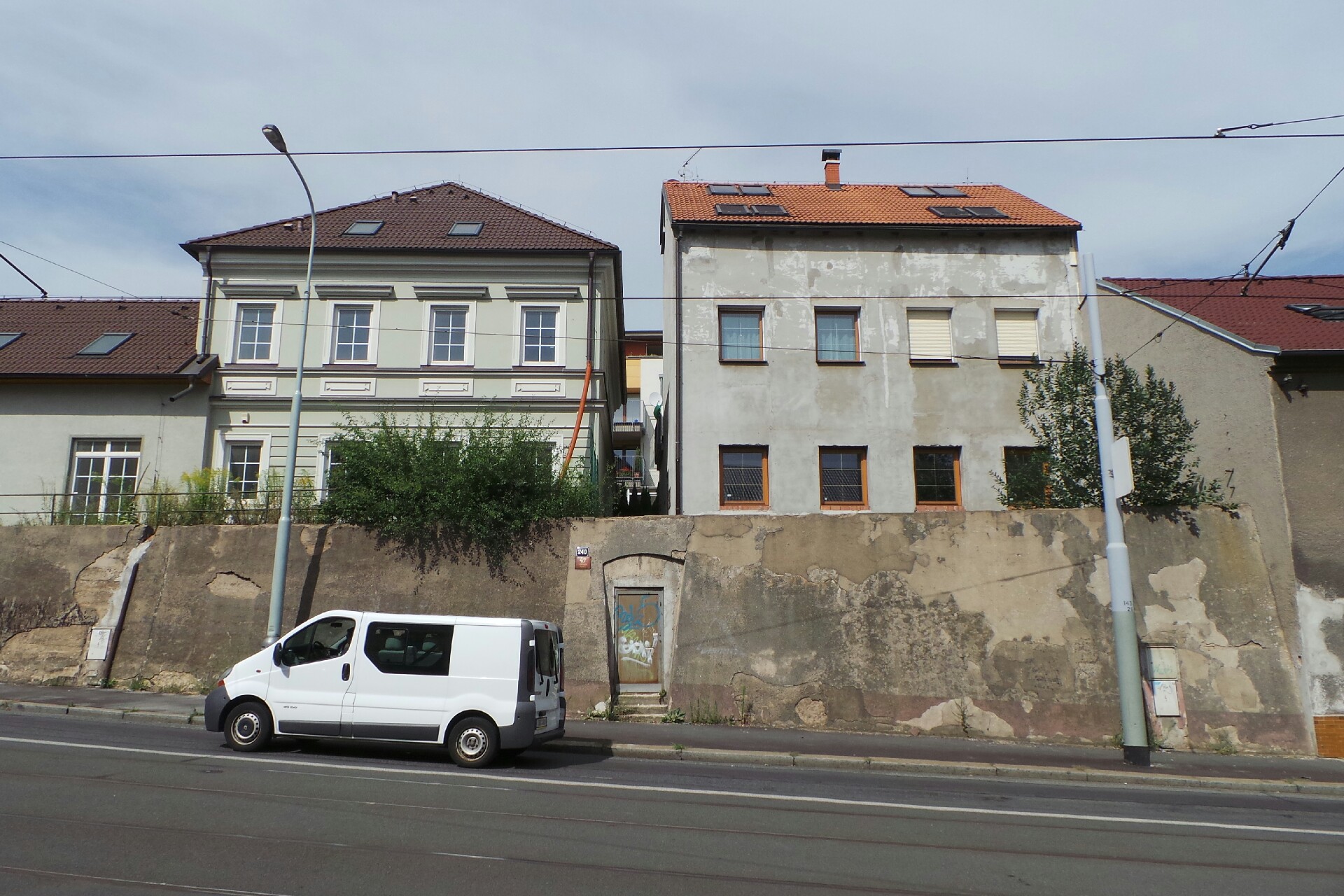 Daňový poradce ev. č. 2317 Ing. Václav Olšanský