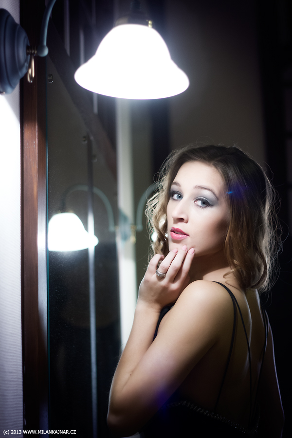 Fotograf Milan Kajnar foto 1