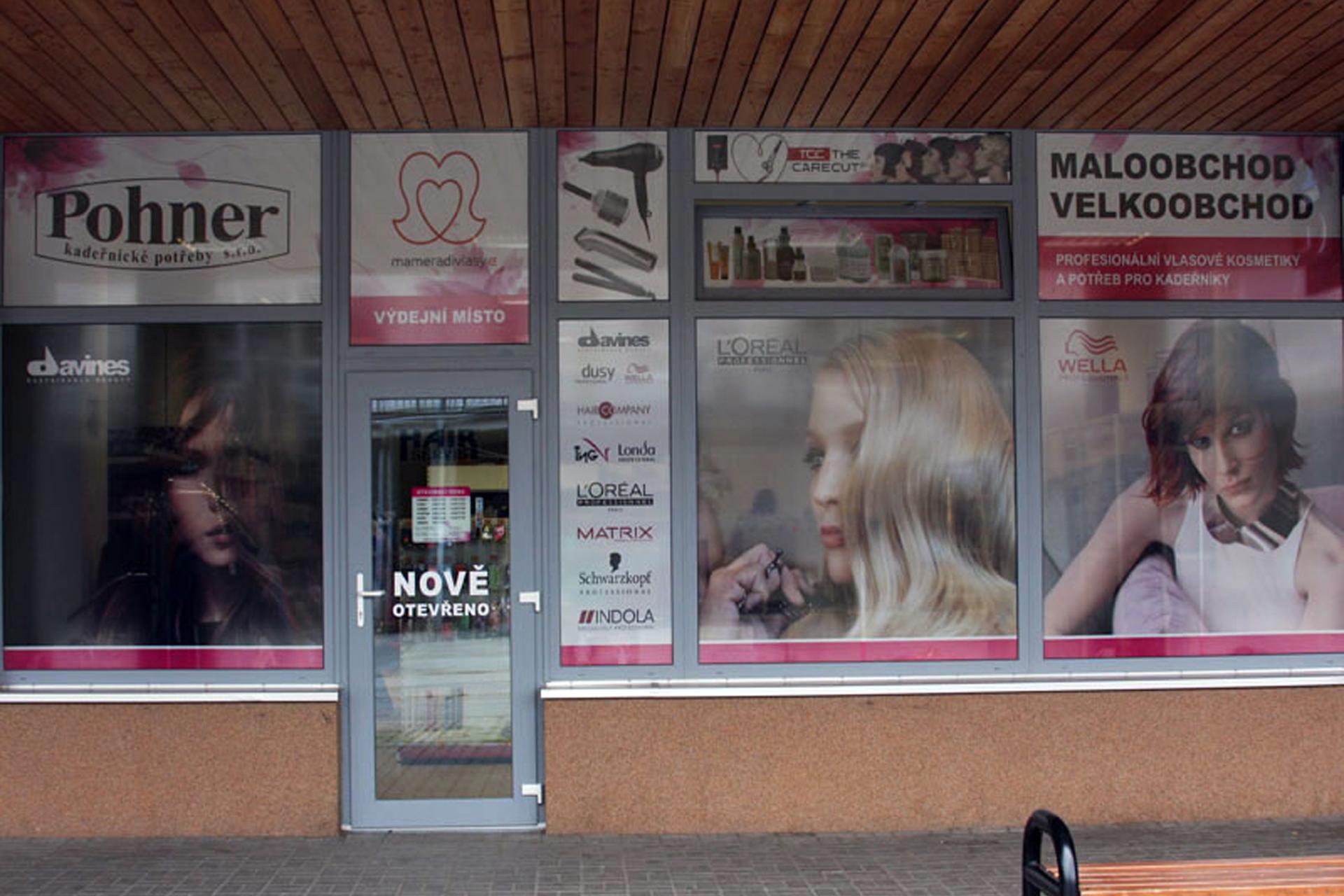 HAIR SERVIS