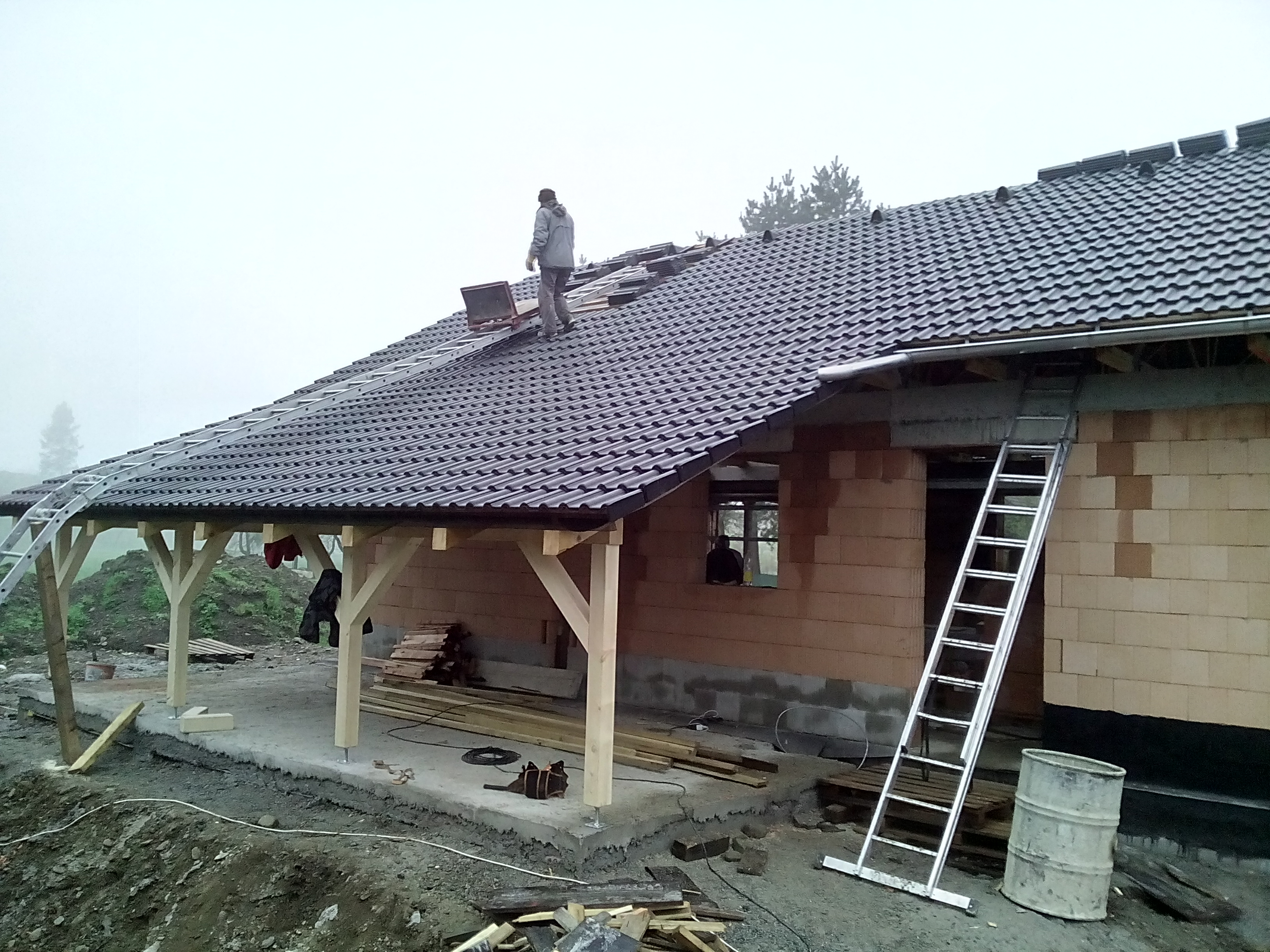 David Hvozdenský foto 4
