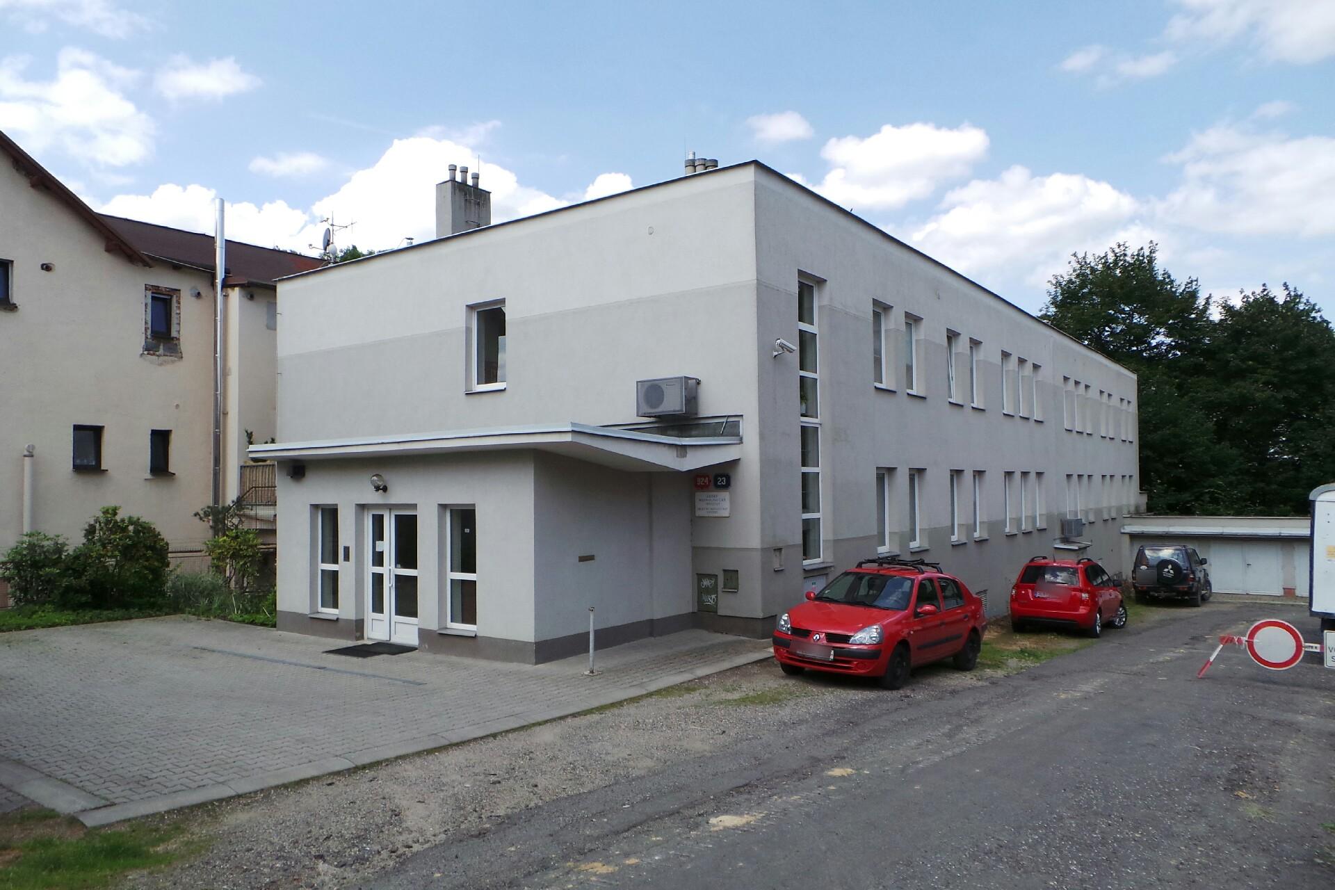 Český metrologický institut