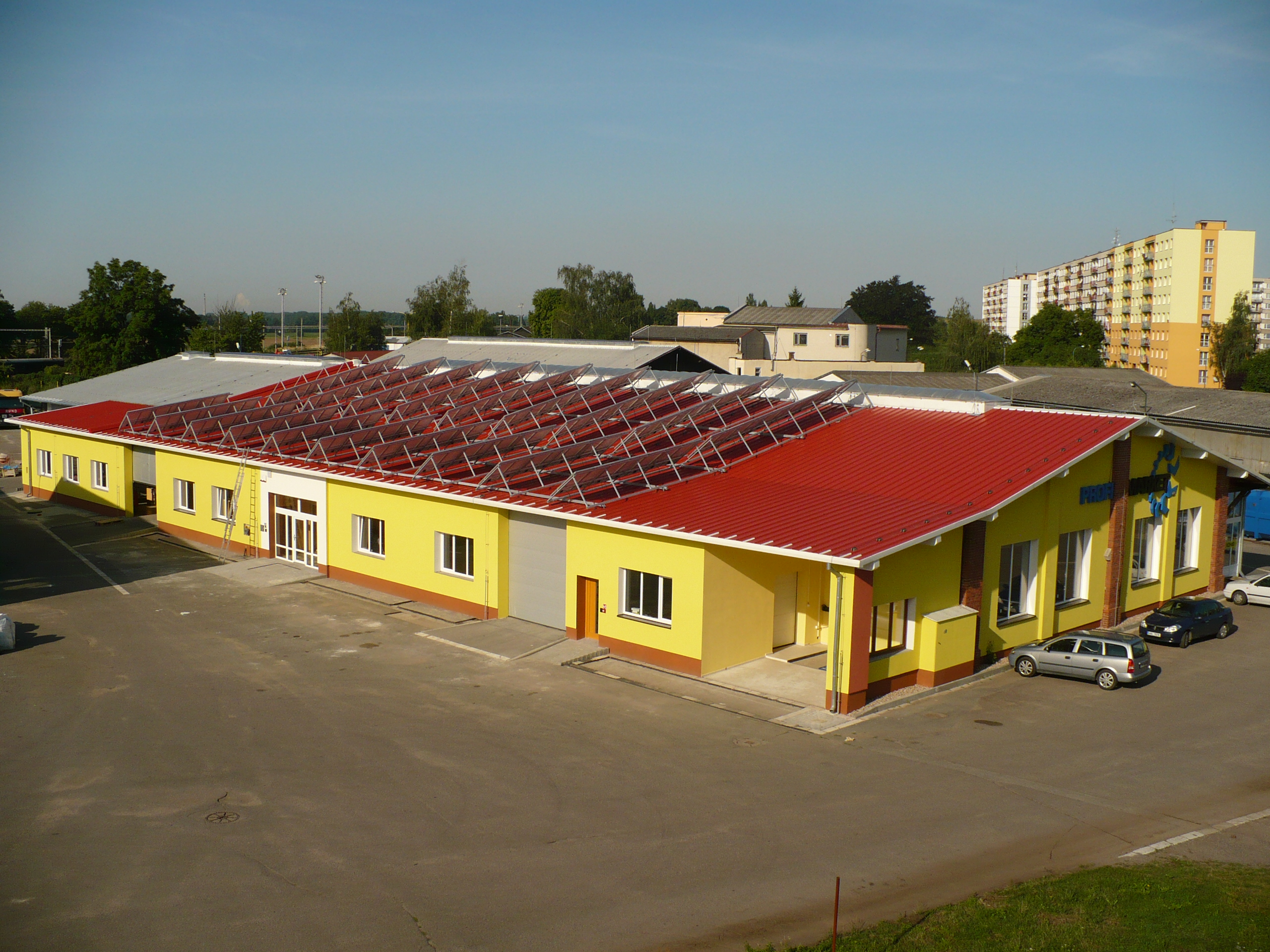 PROFI - MARKET foto 2