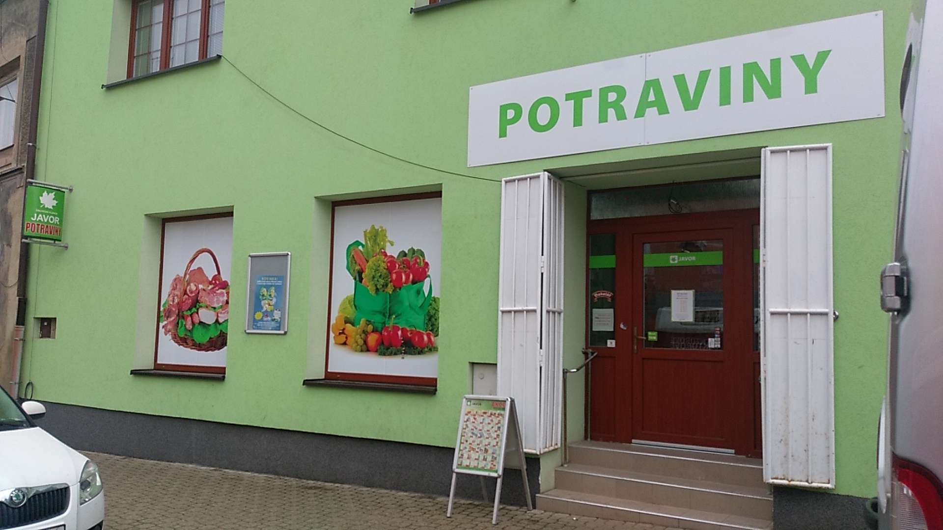 Javor Potraviny foto 2