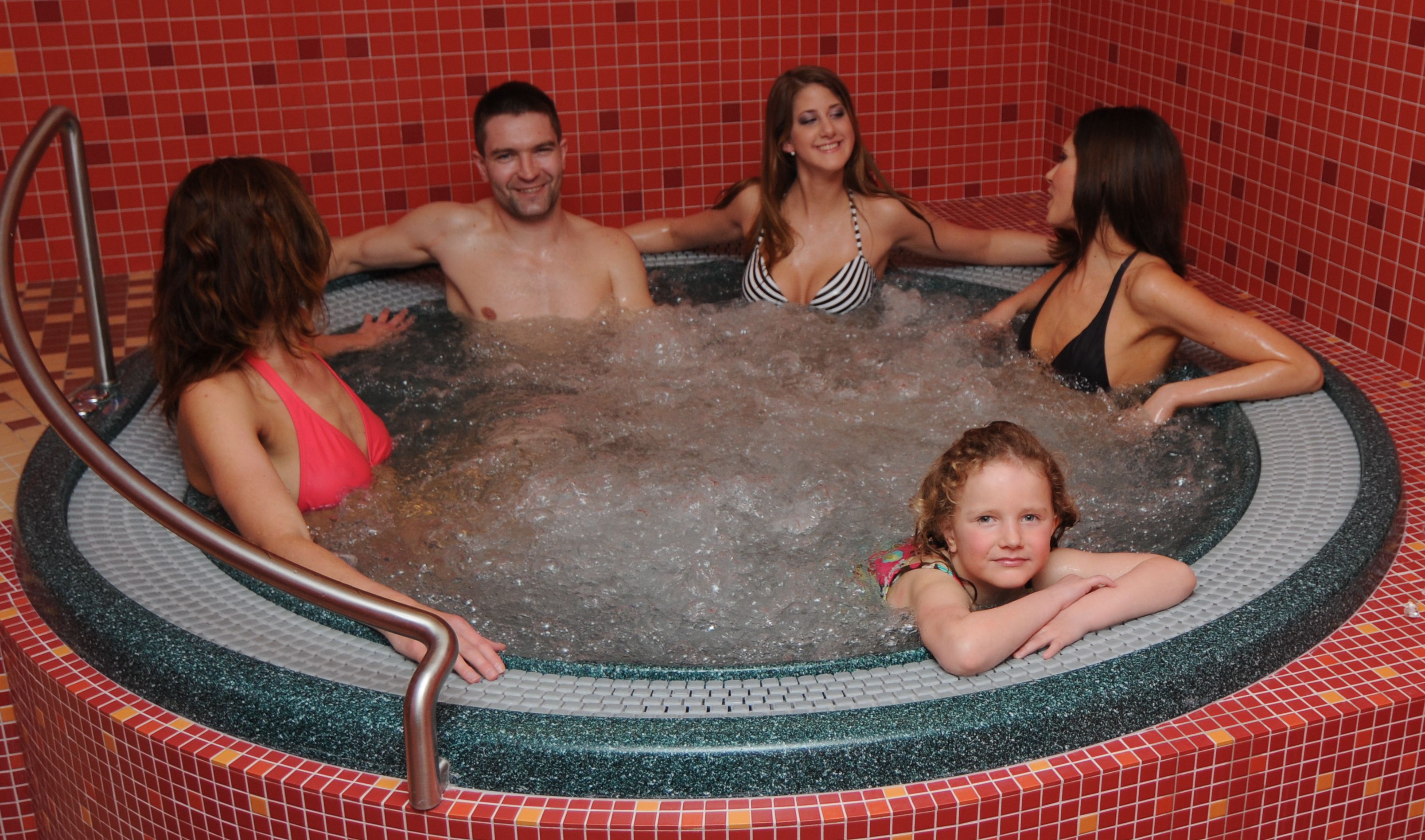 Lázně Teplice nad Bečvou a.s. foto 3