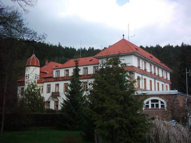 Nemocnice Tišnov foto 2
