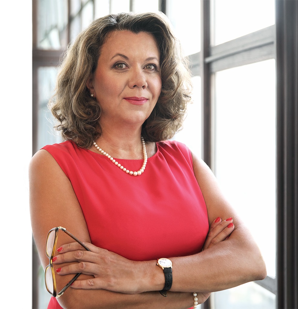 Bc. Jana Matějková foto 2