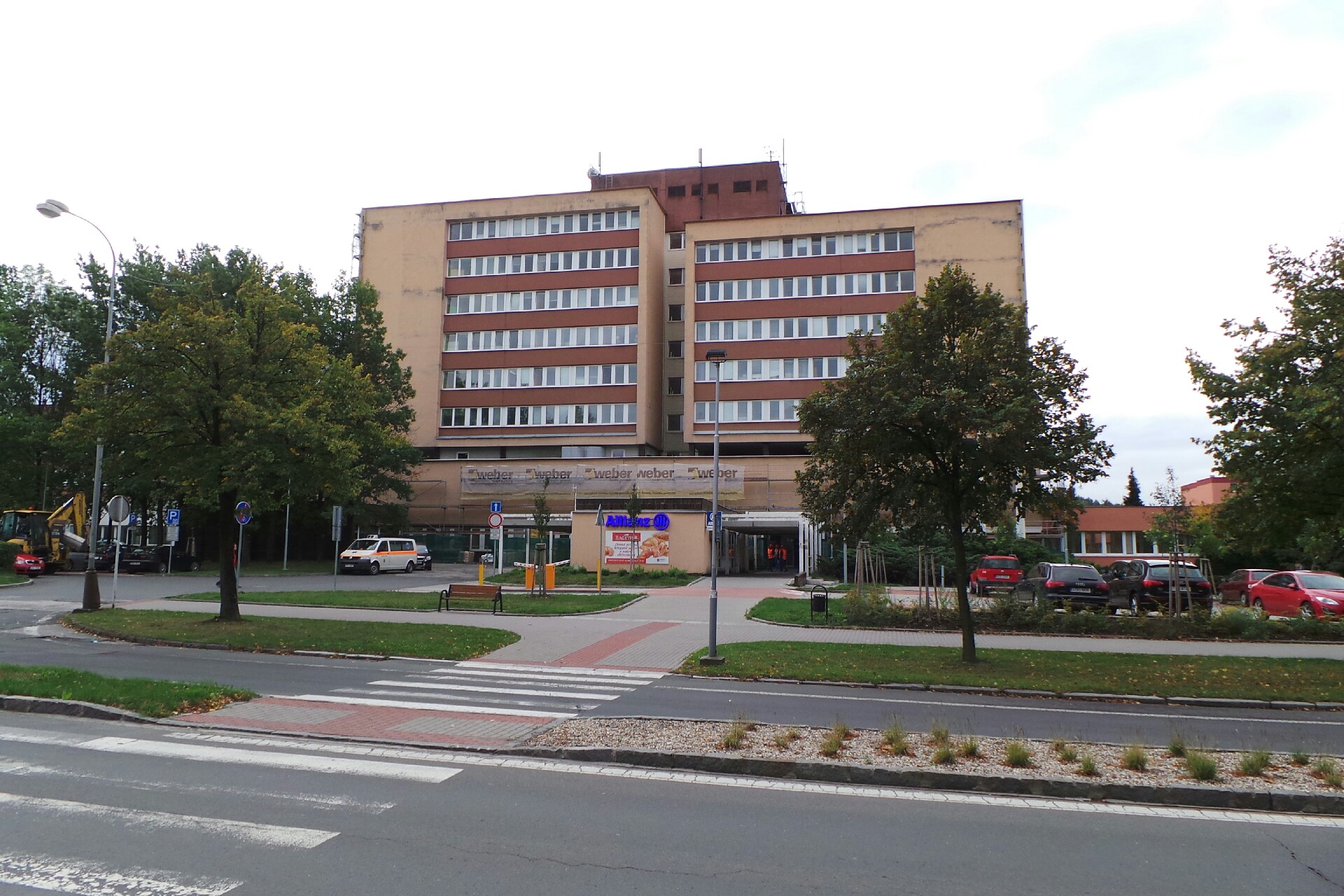 MUDr. Jaromír Gvuzd