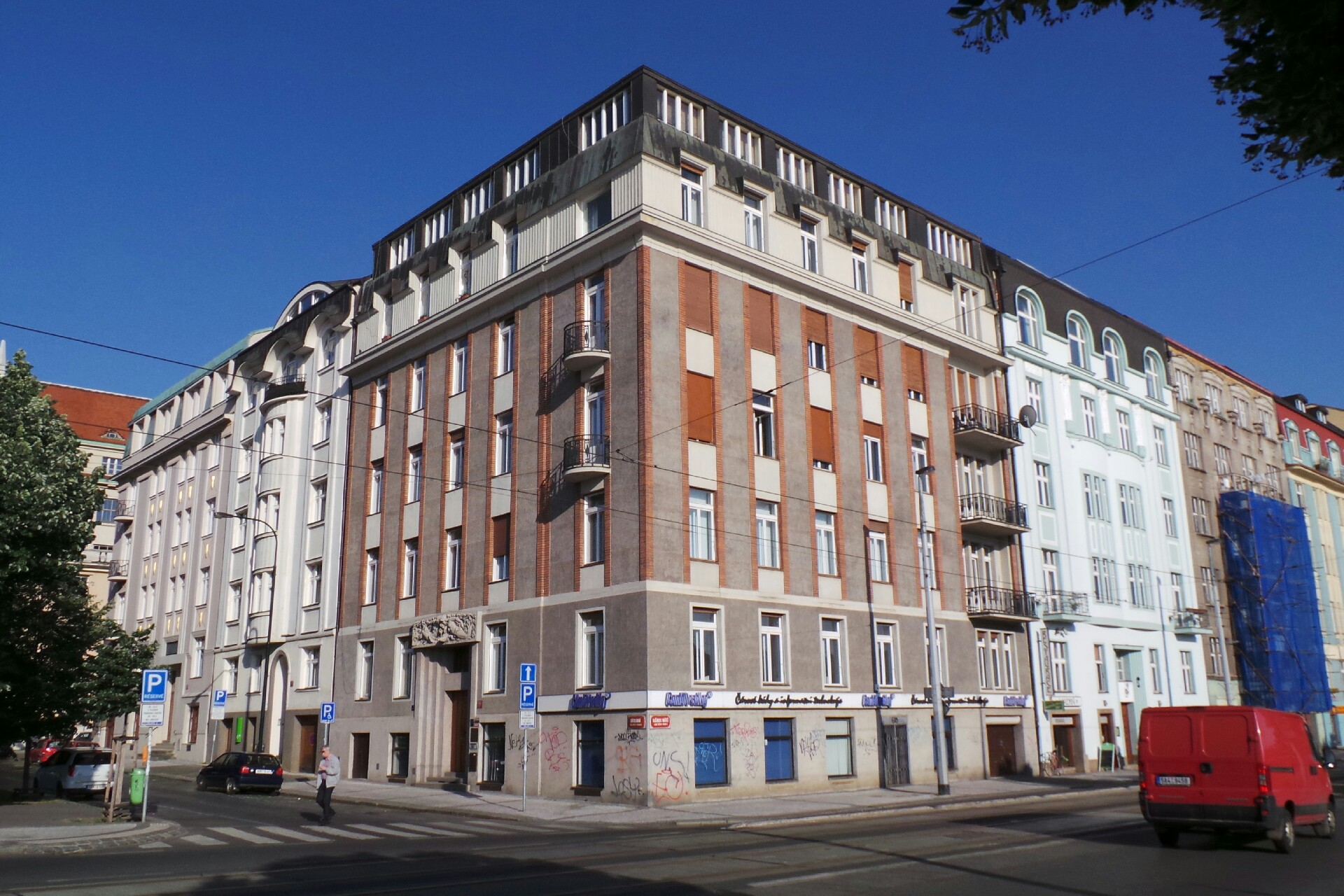 JUDr. Ing. Adam Černý, LL.M.