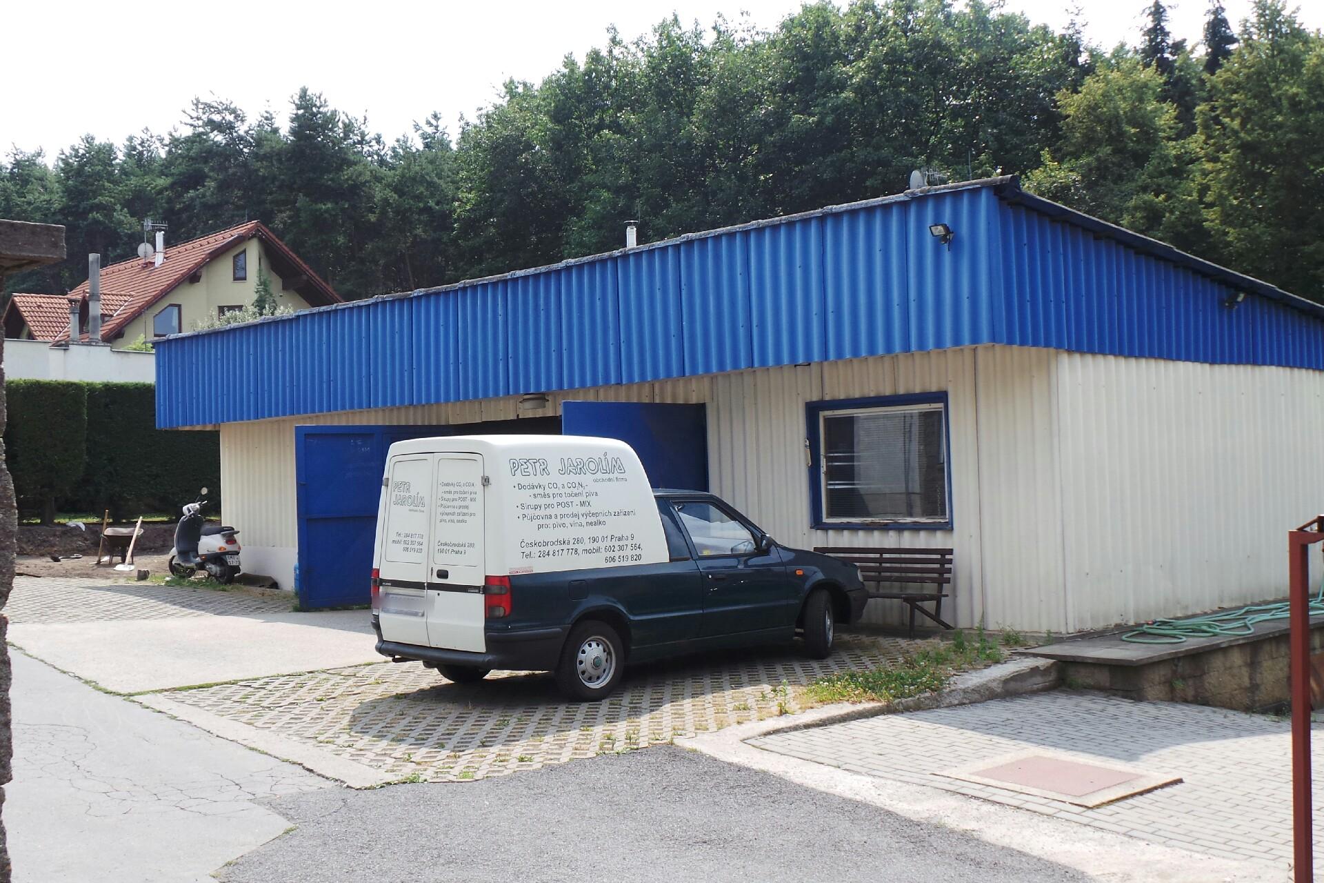 Petr Jarolím foto 1