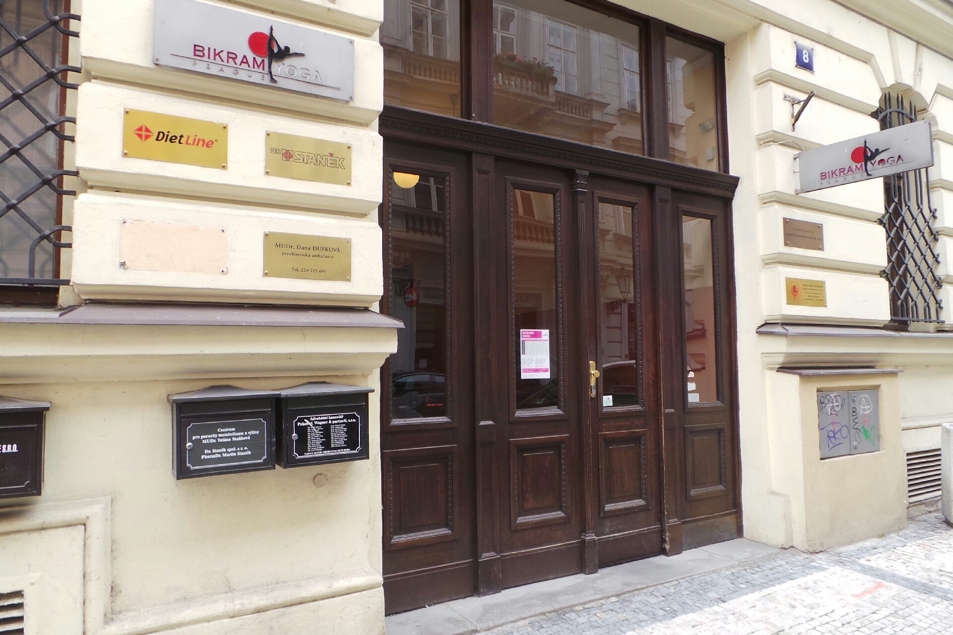 Mgr. Ing. Dalibor Šalek, advokát