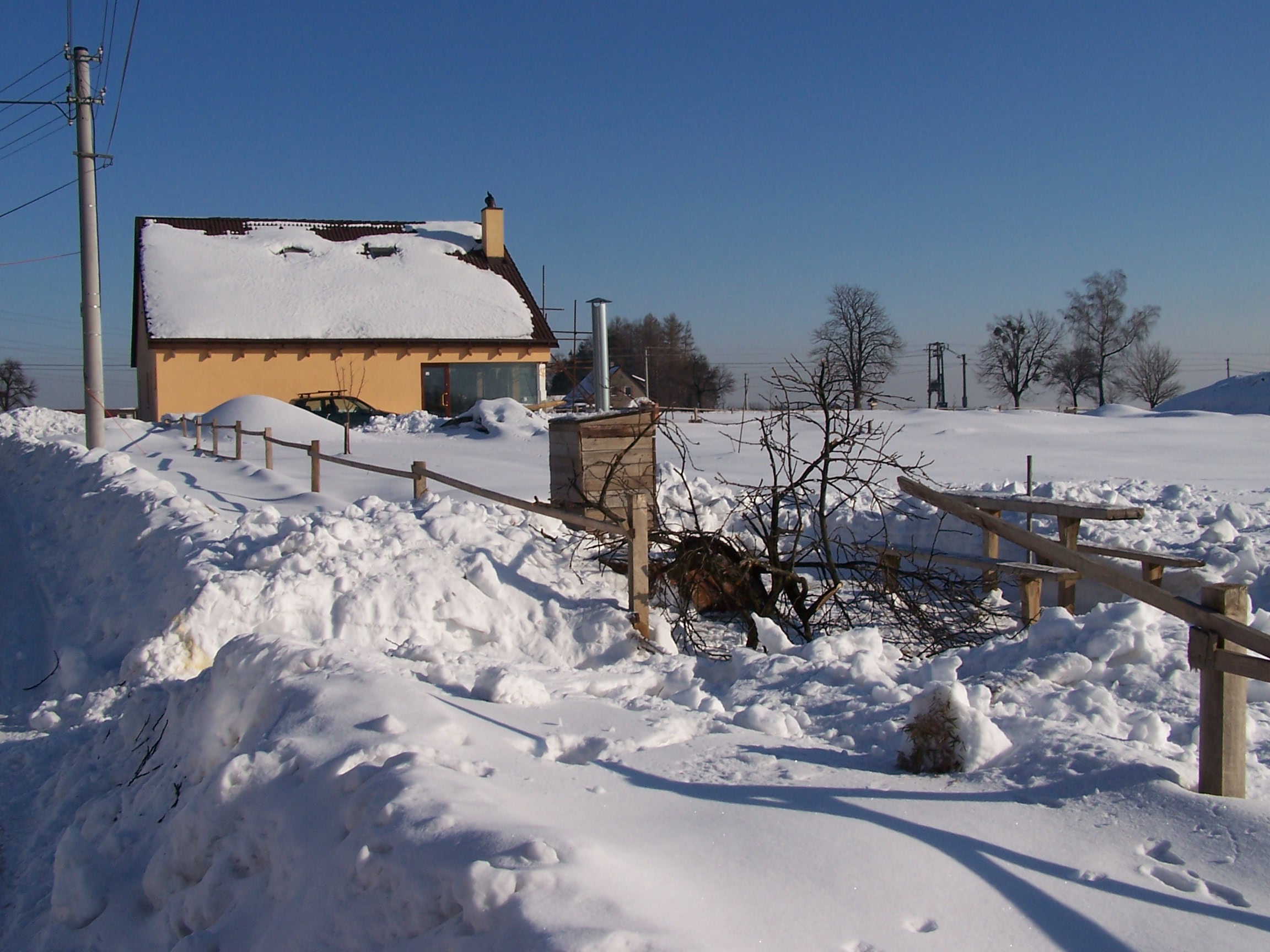 Restaurace U Strhaného klempíře foto 2