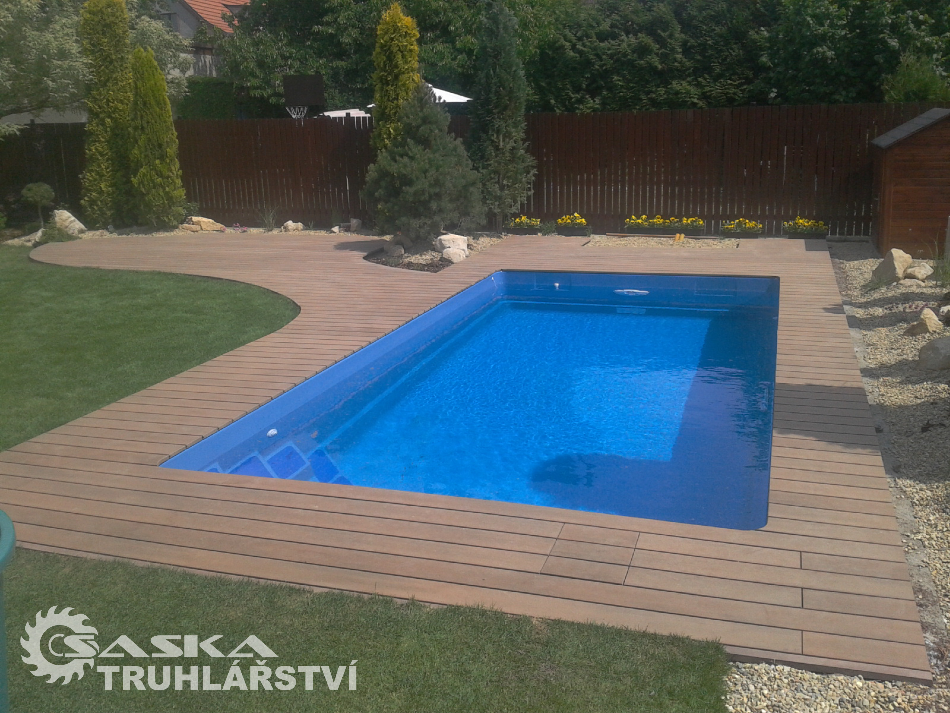 Saska Truhlářství foto 3