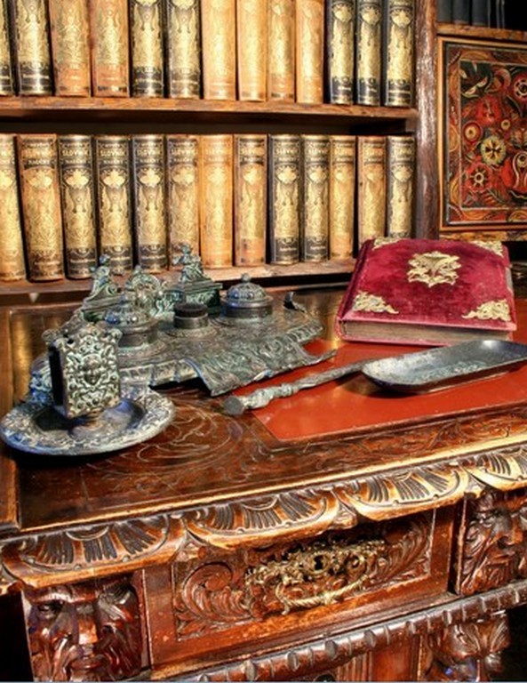 Informační centrum a Klub kultury Města Velké Bíteše foto 4