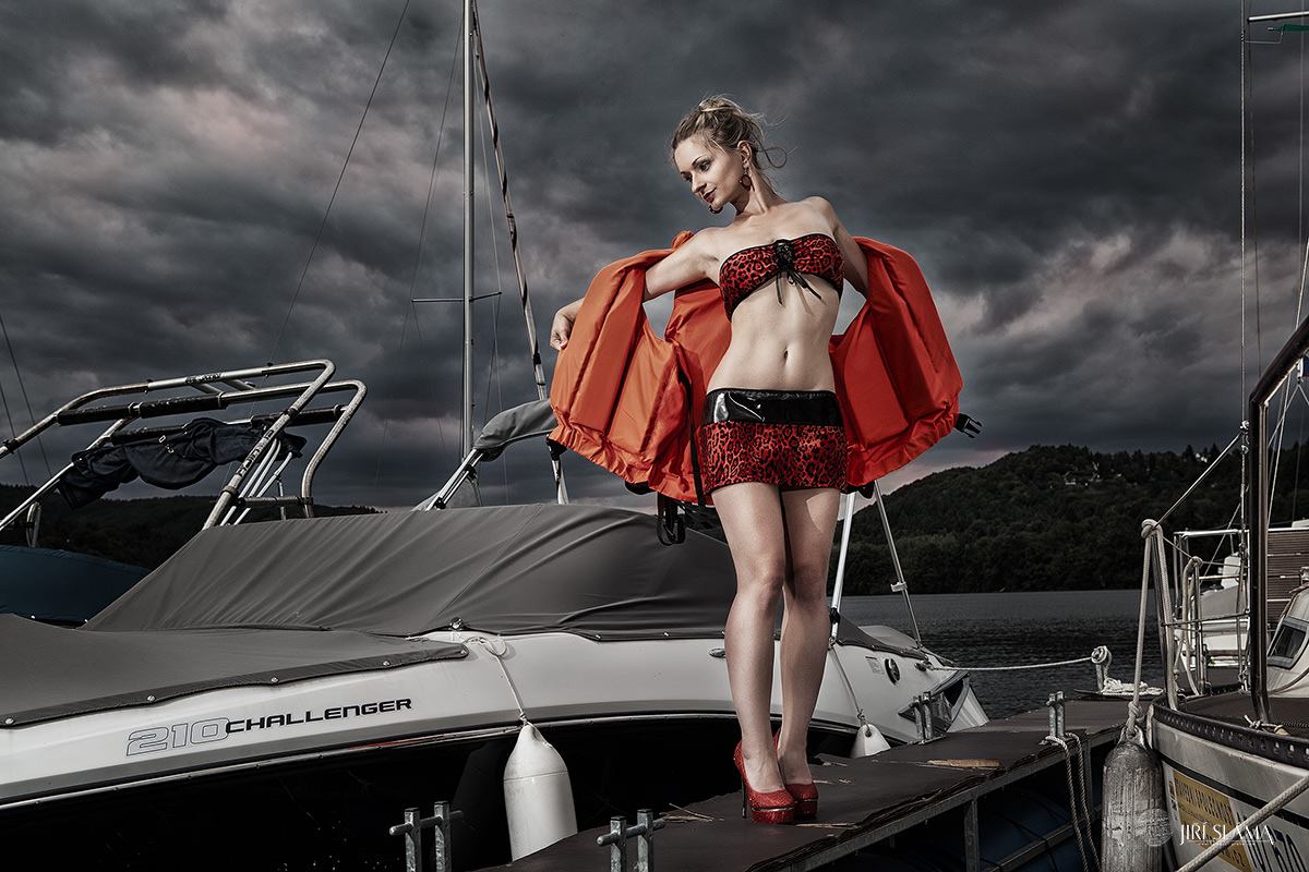 SLAPY MARINE, s.r.o. foto 4