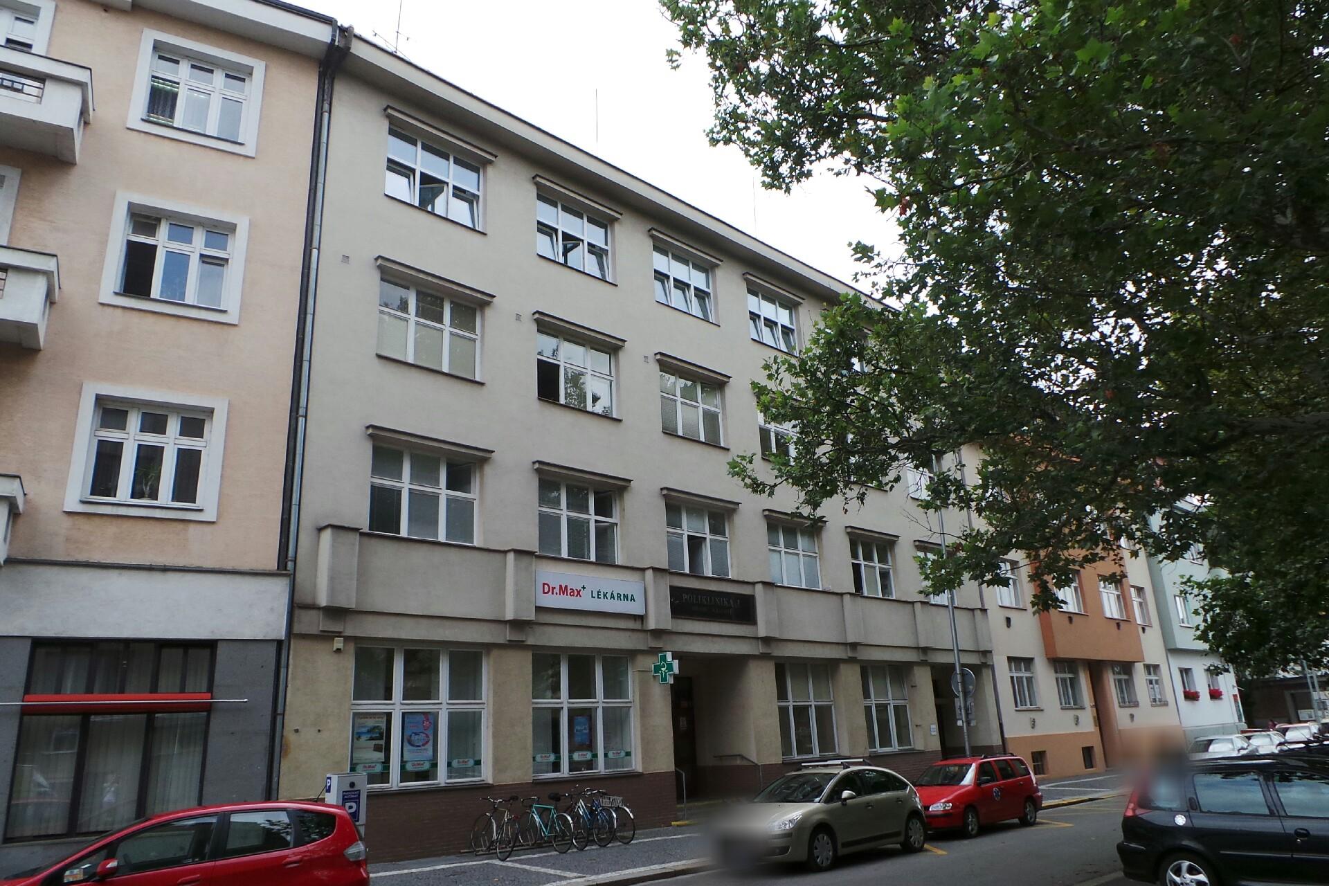 MUDr. Petra Zahradníčková