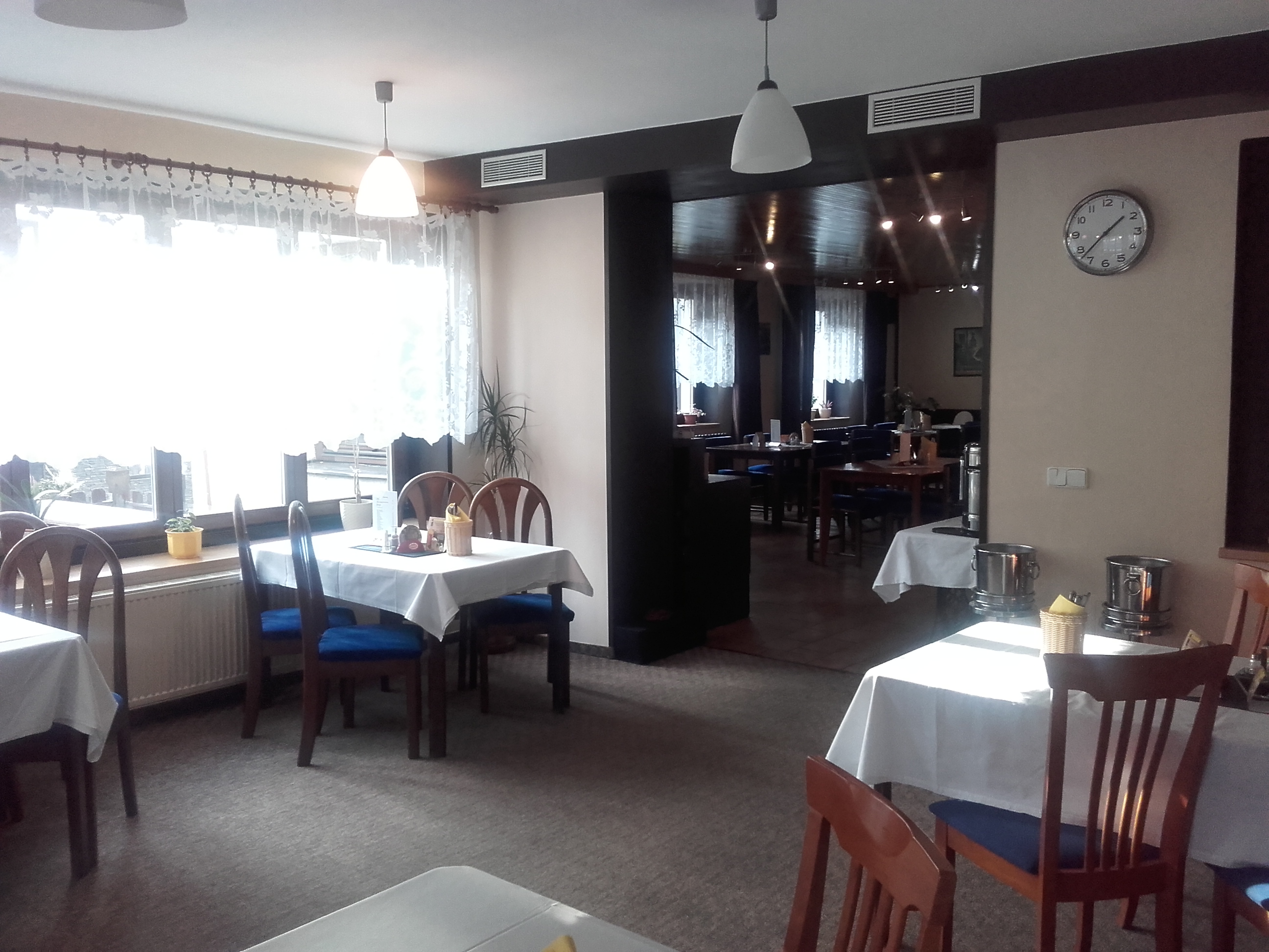 Hotel Anna foto 4